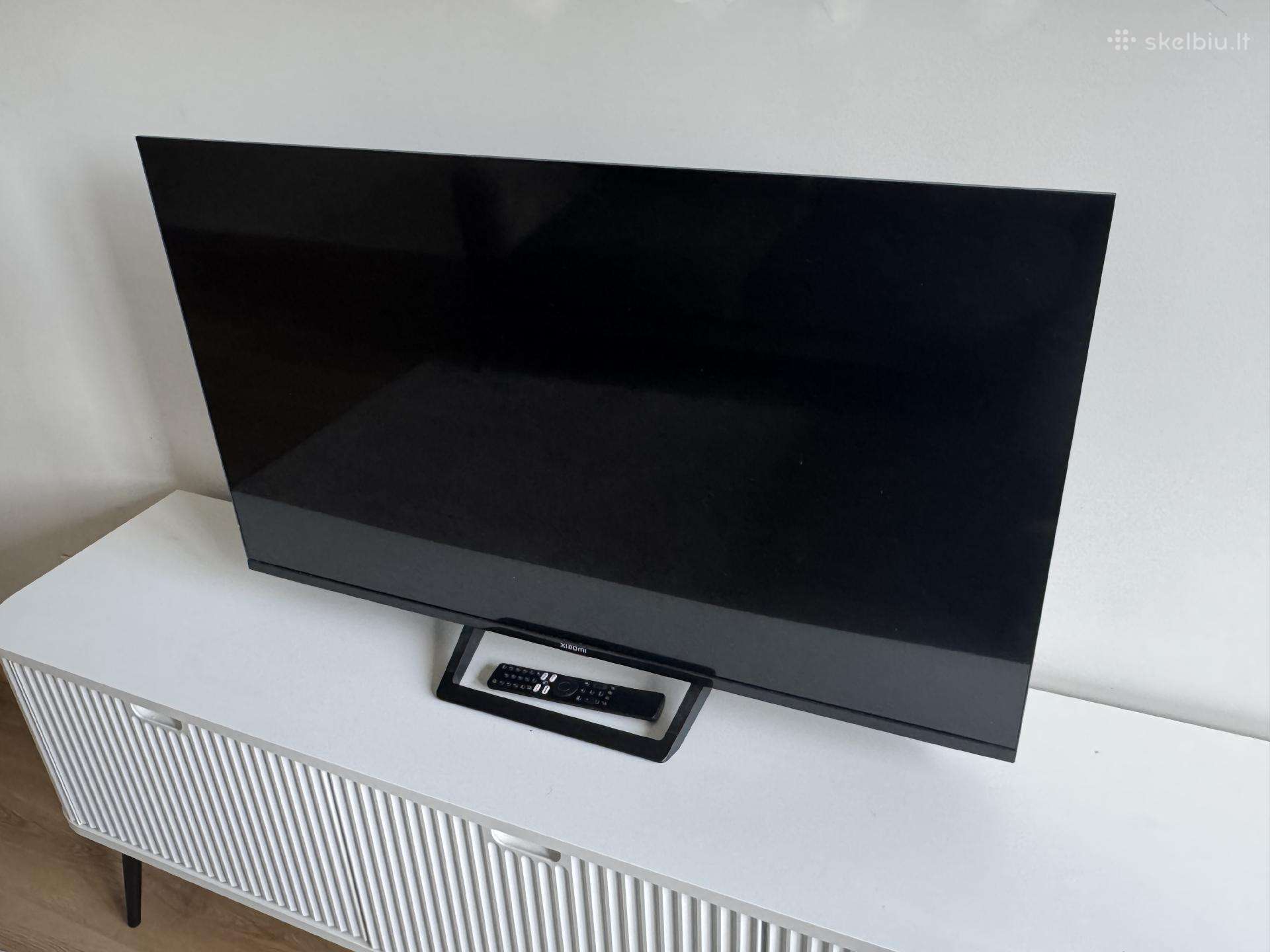 Xiaomi TV A2 43 4k Smart televizorius