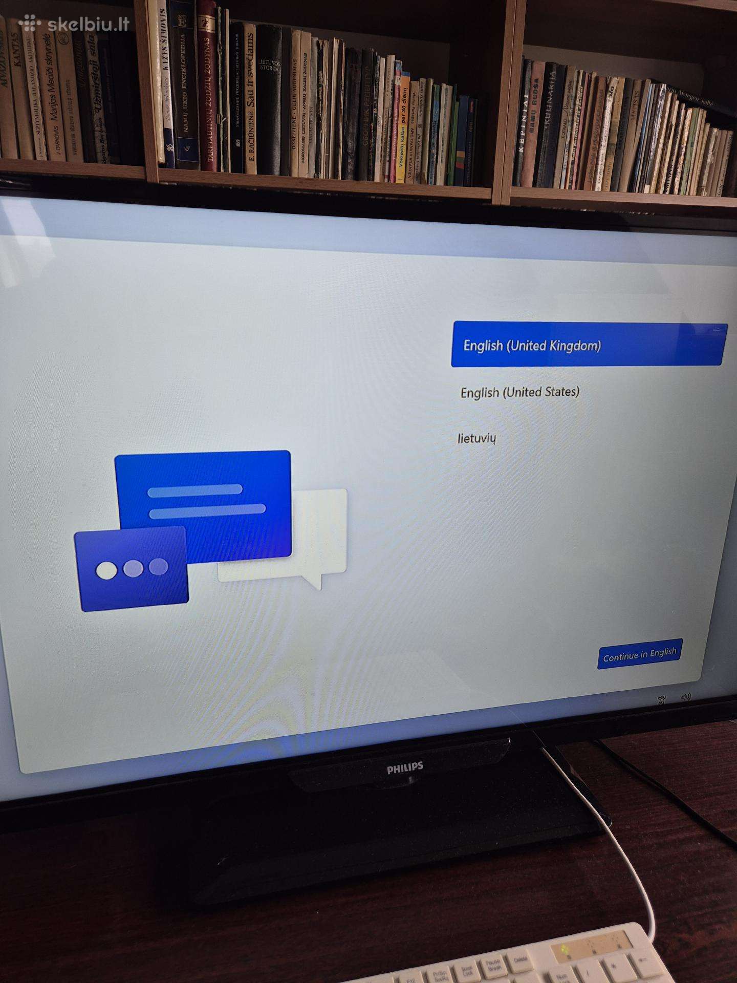 Hp 250 G8 i3-1115g4 / 256 GB SSD / Su įkrovikliu /