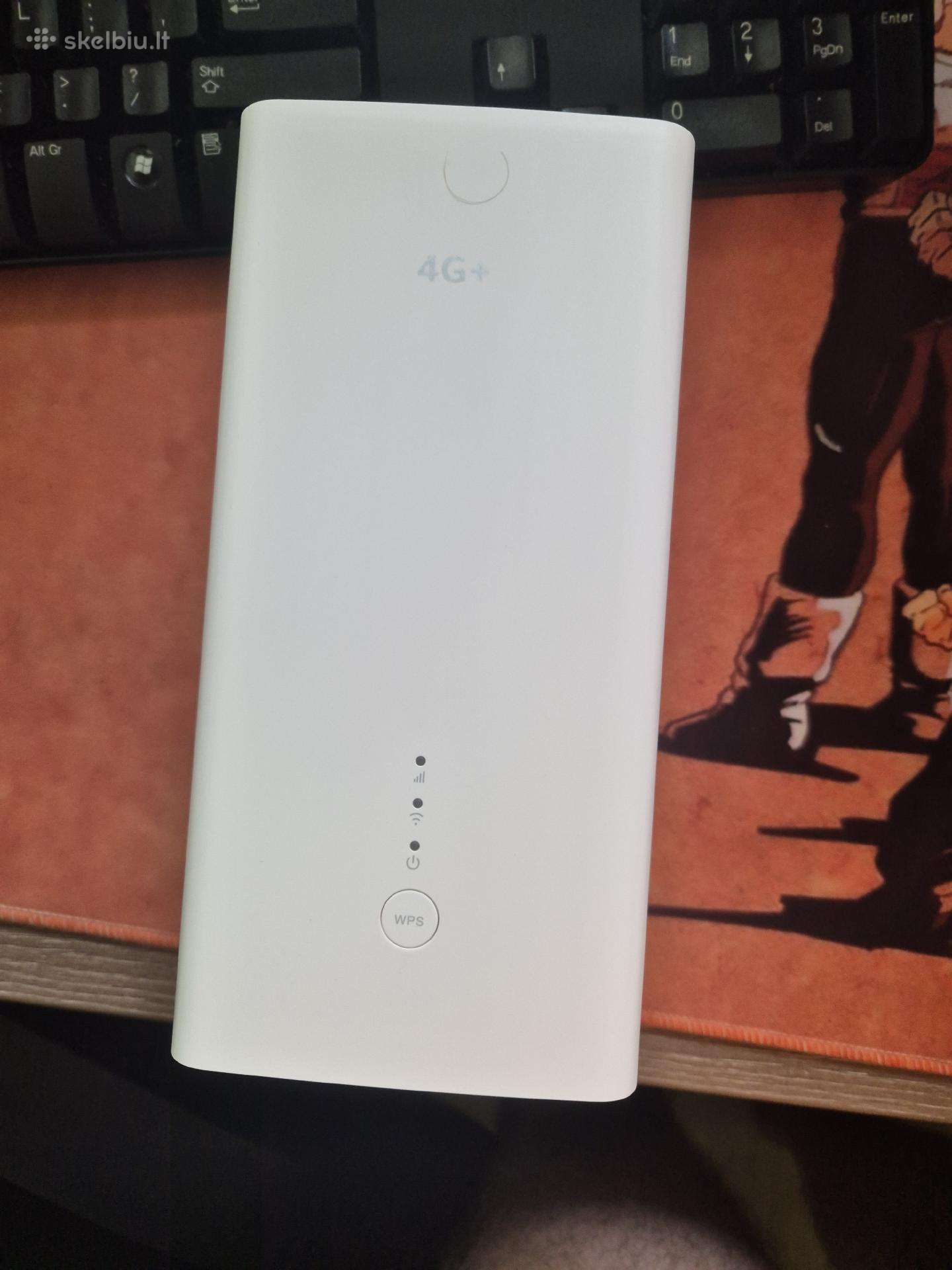 Huawei 4G Cpe Pro 3 (b628 350)