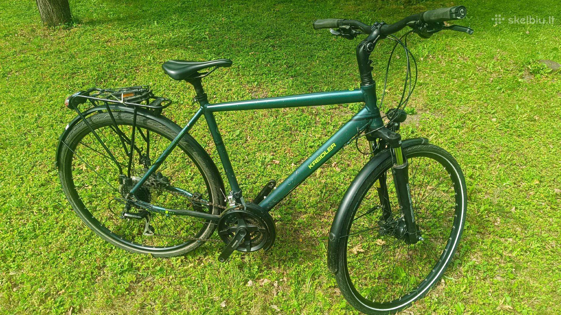 Kreidler