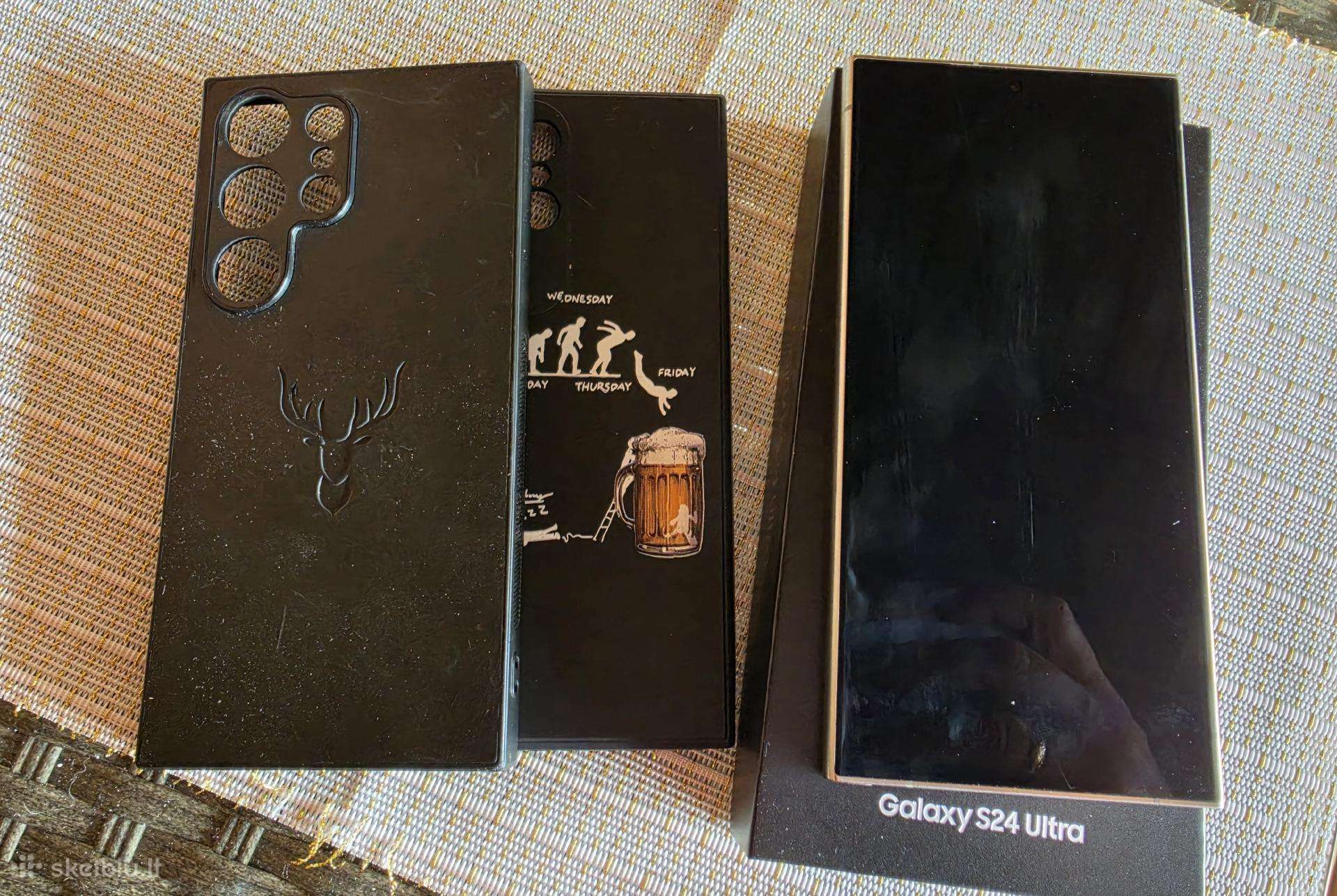 Galaxy s24ultra