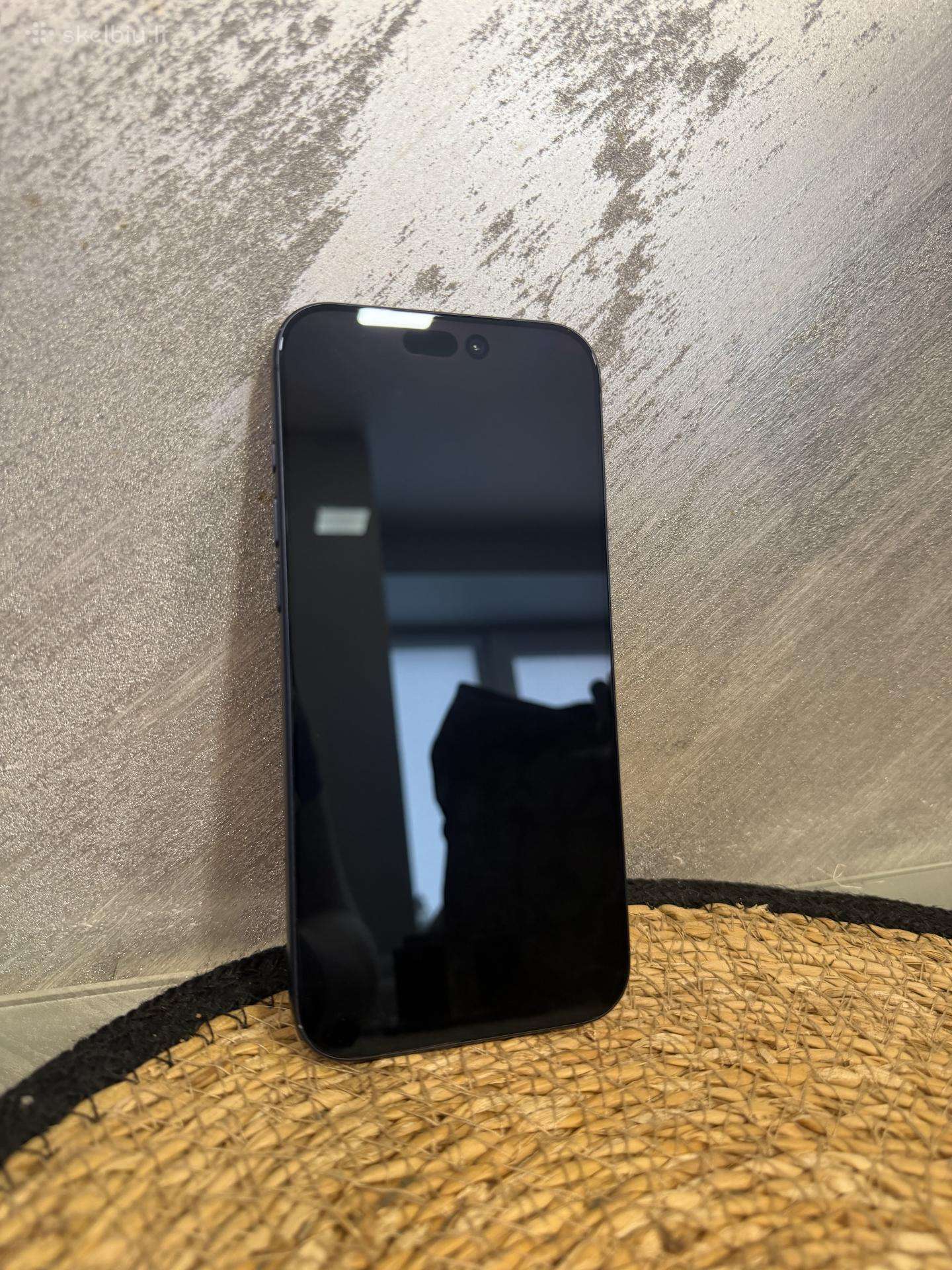 iPhone 17 Pro Max 1 TB idealios bukles