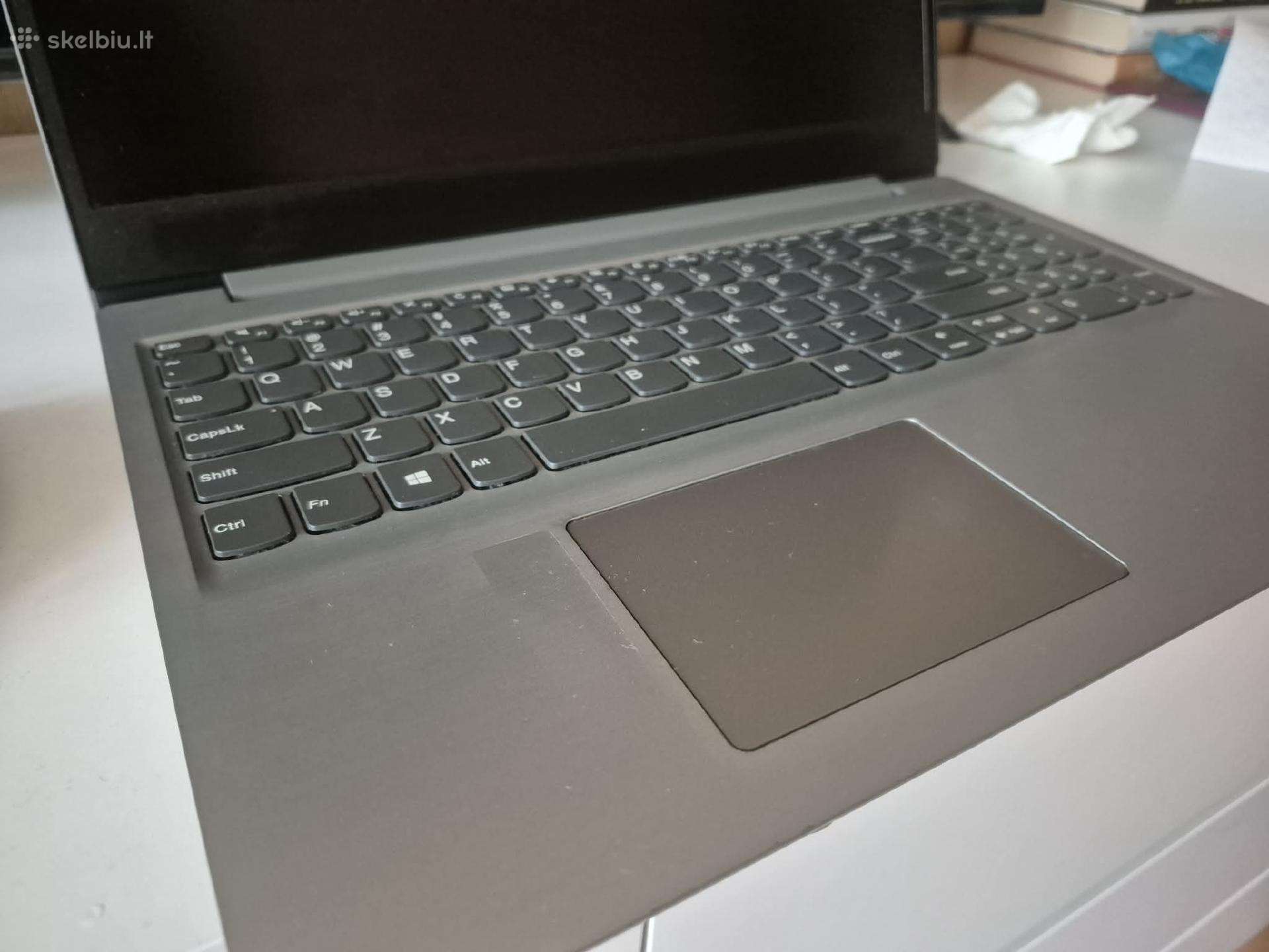 Parduodamas Lenovo Ideapad S145-15igm nešiojamas