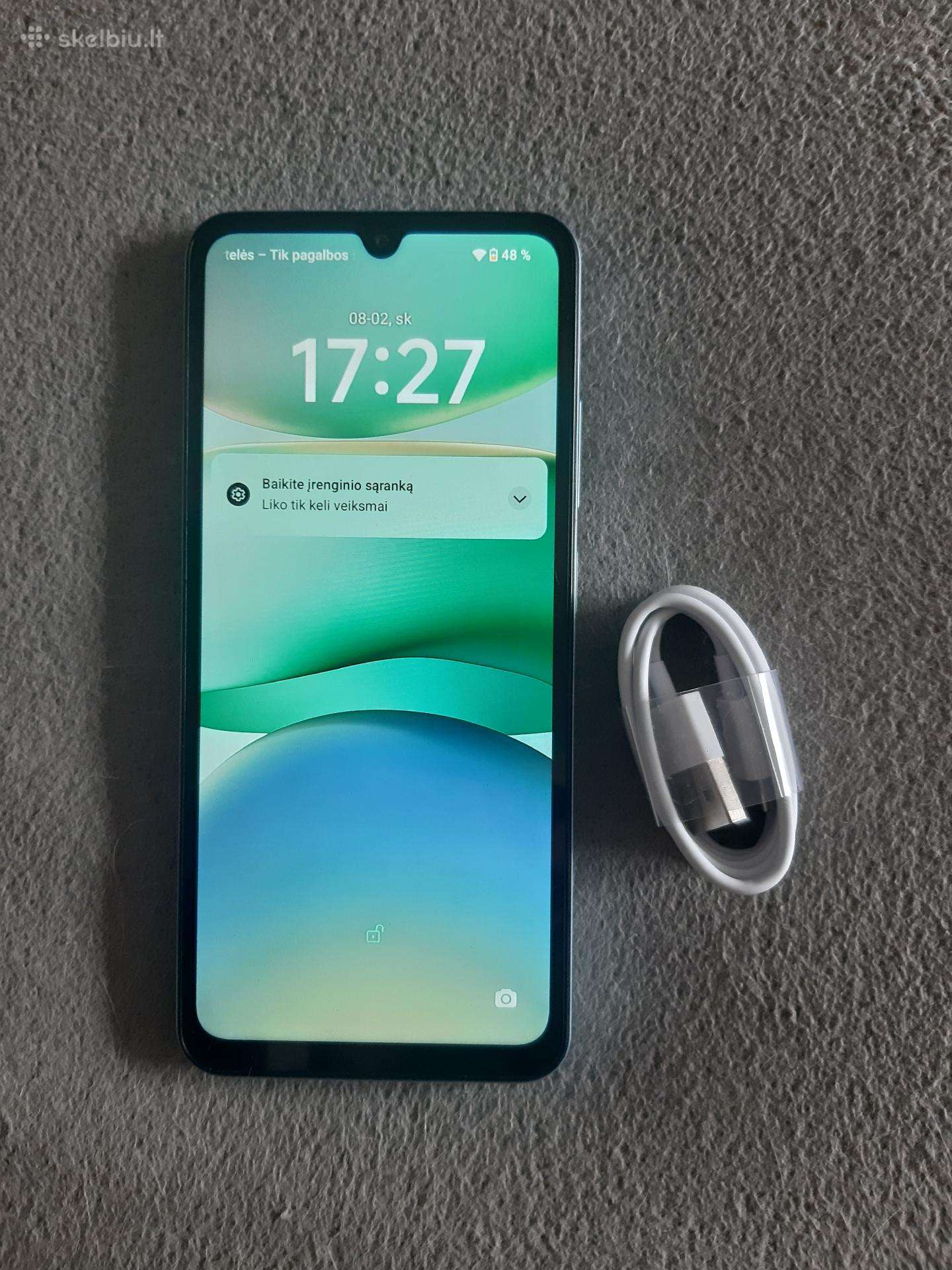 Redmi A5