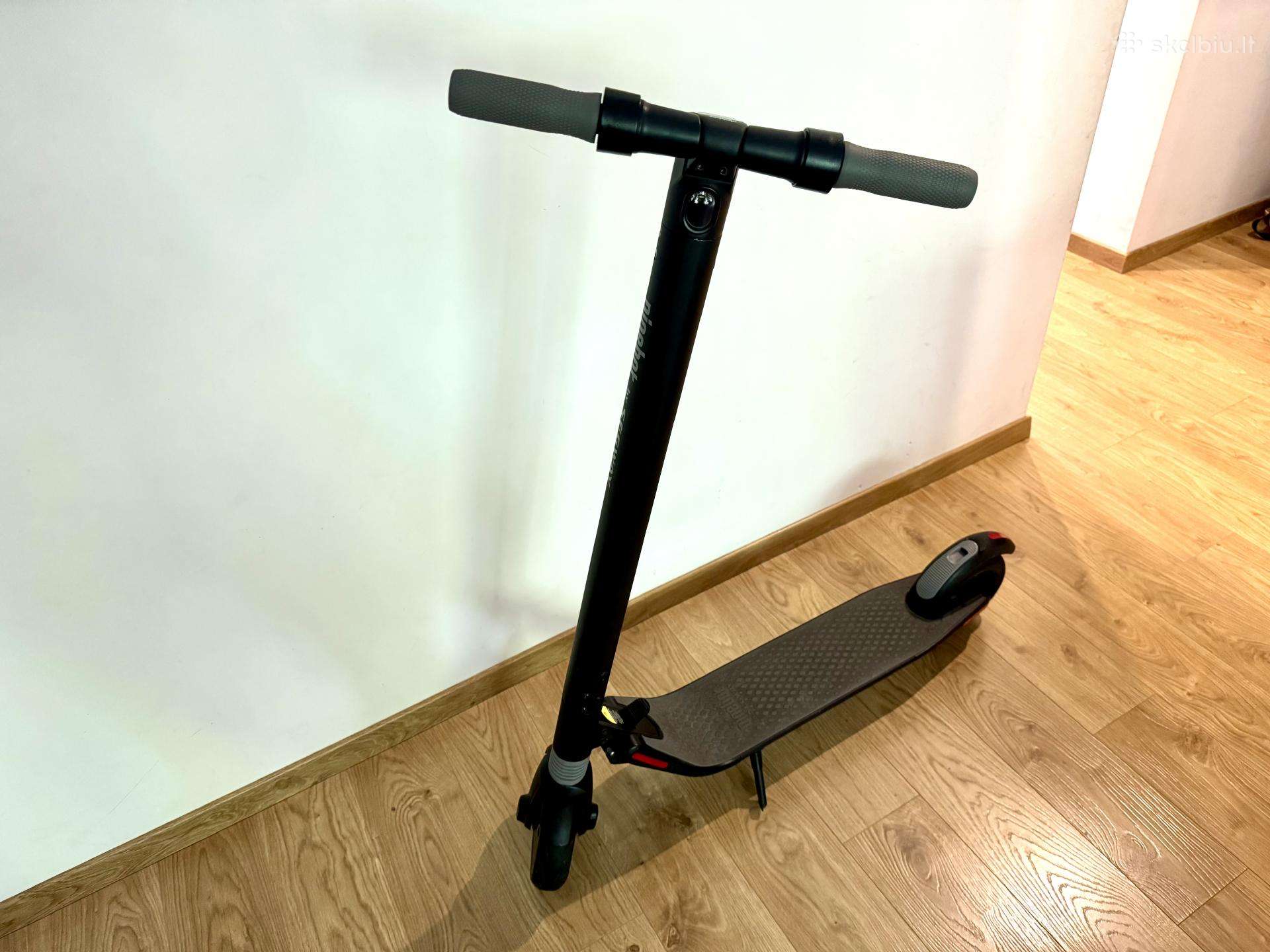 Elektrinis paspirtukas Segway Ninebot