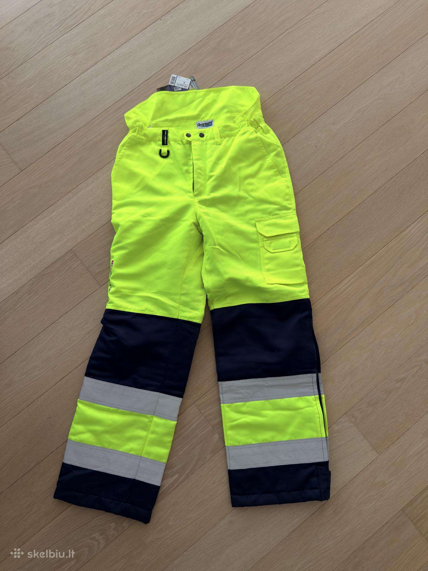 Zemines darbinės kelnės