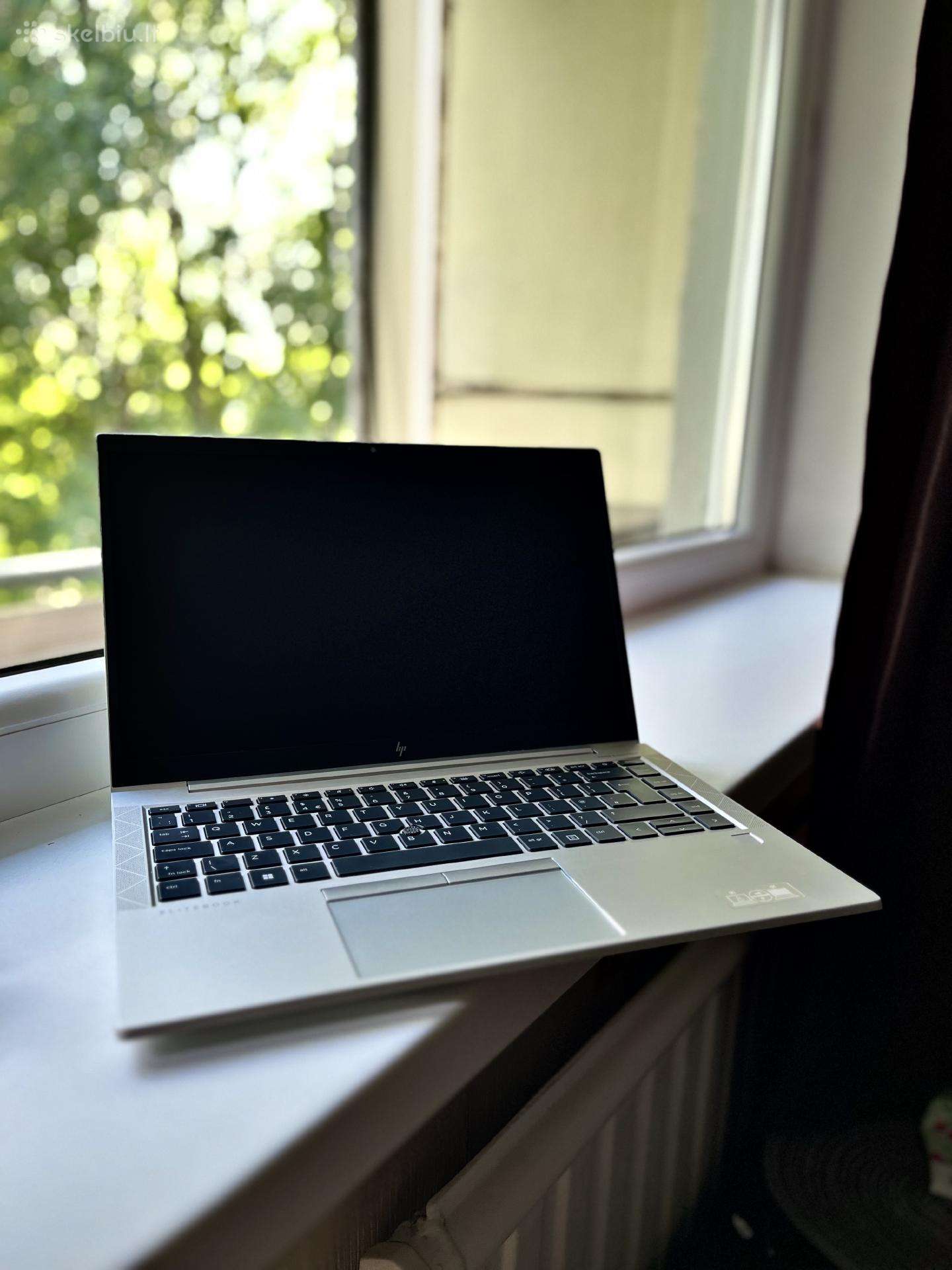 Hp Elitebook 845 G8