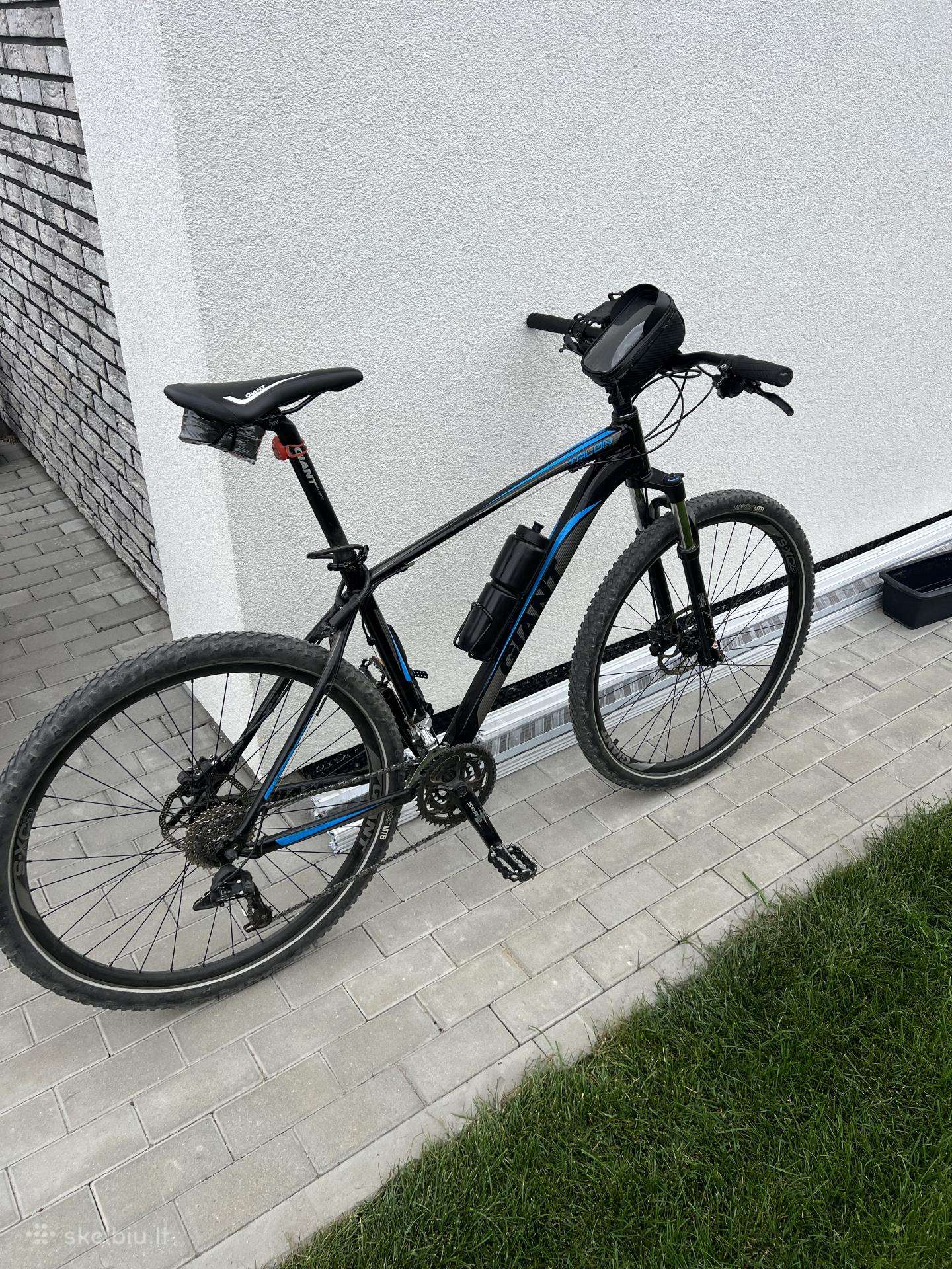 Giant MTB