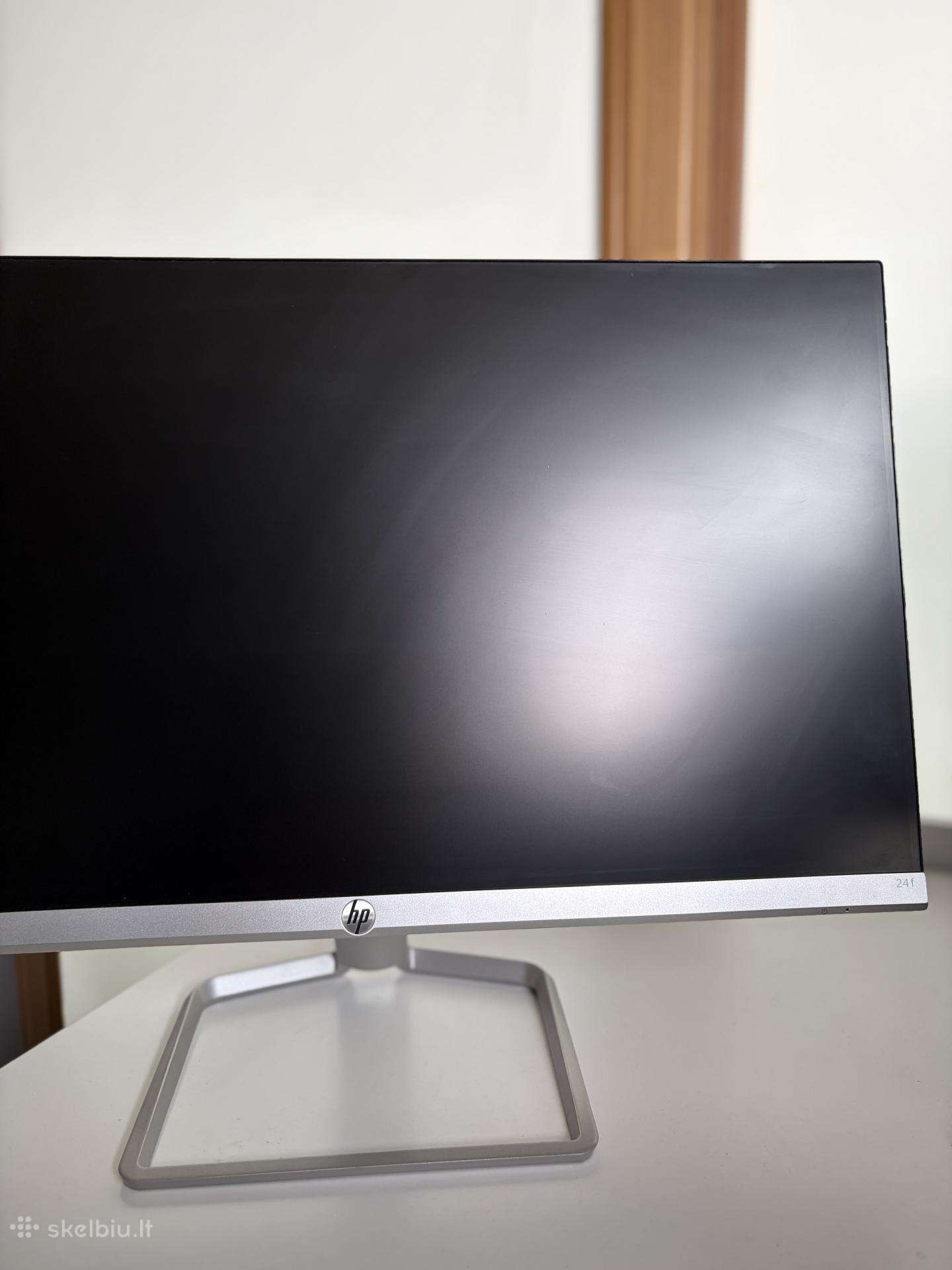 Hp Monitorius