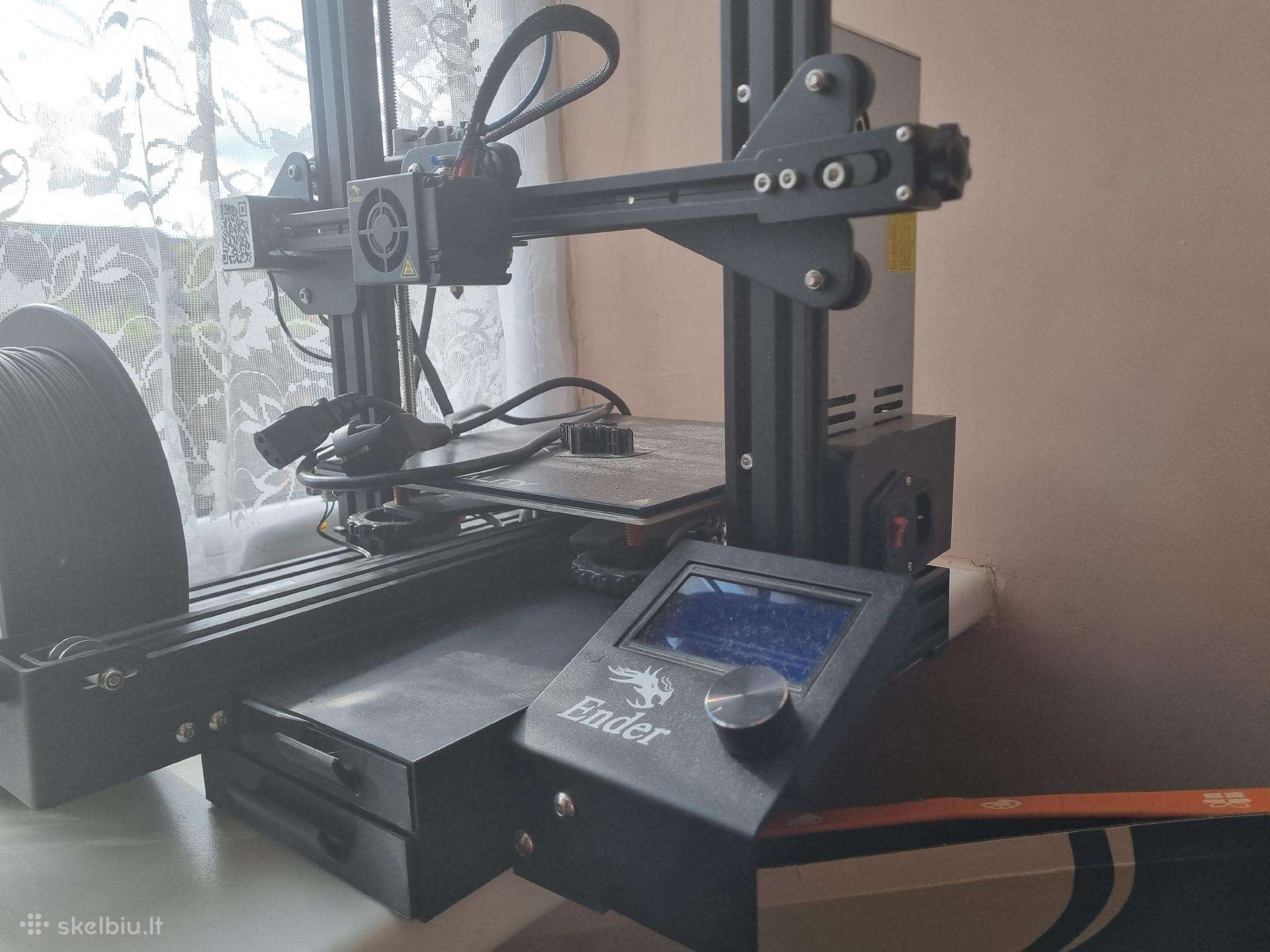 Ender 3 Pro