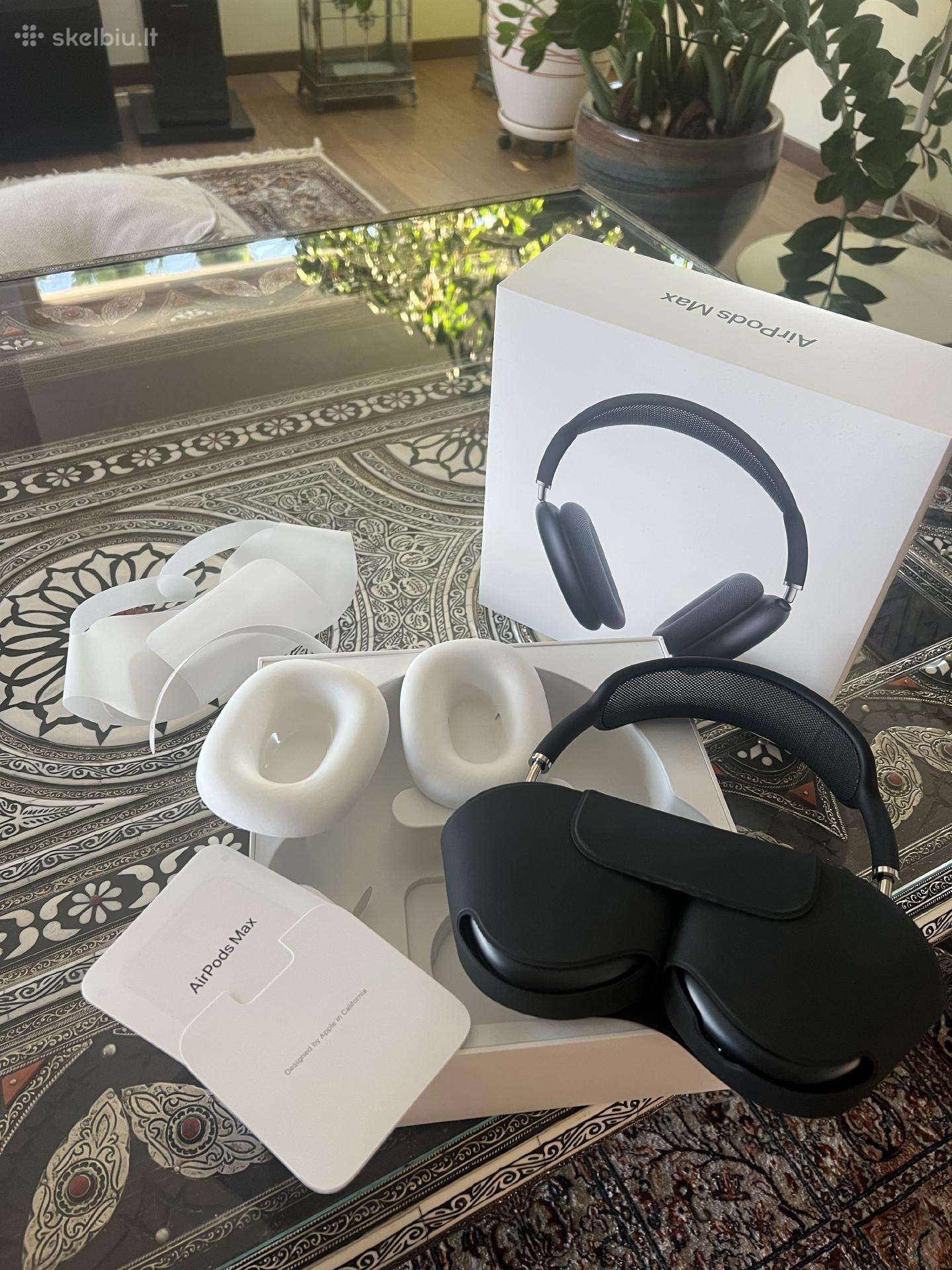 Airpos Max Usb-c
