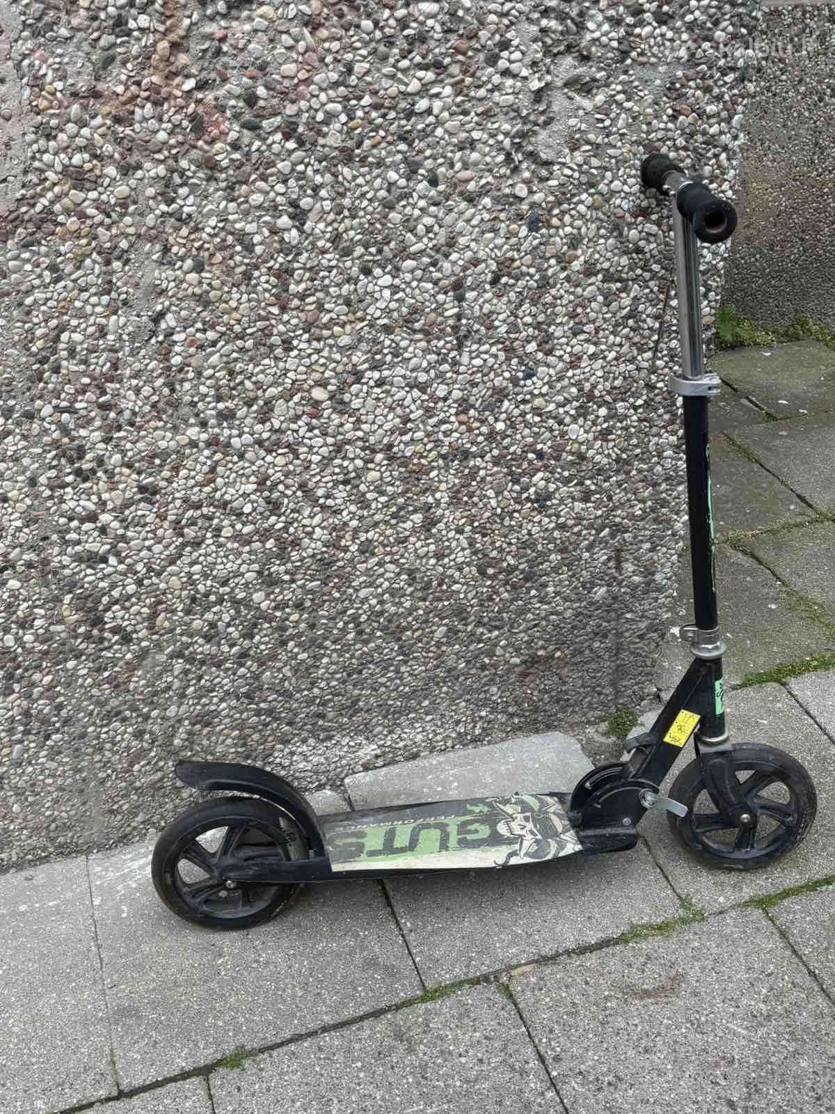 Paspirtukas