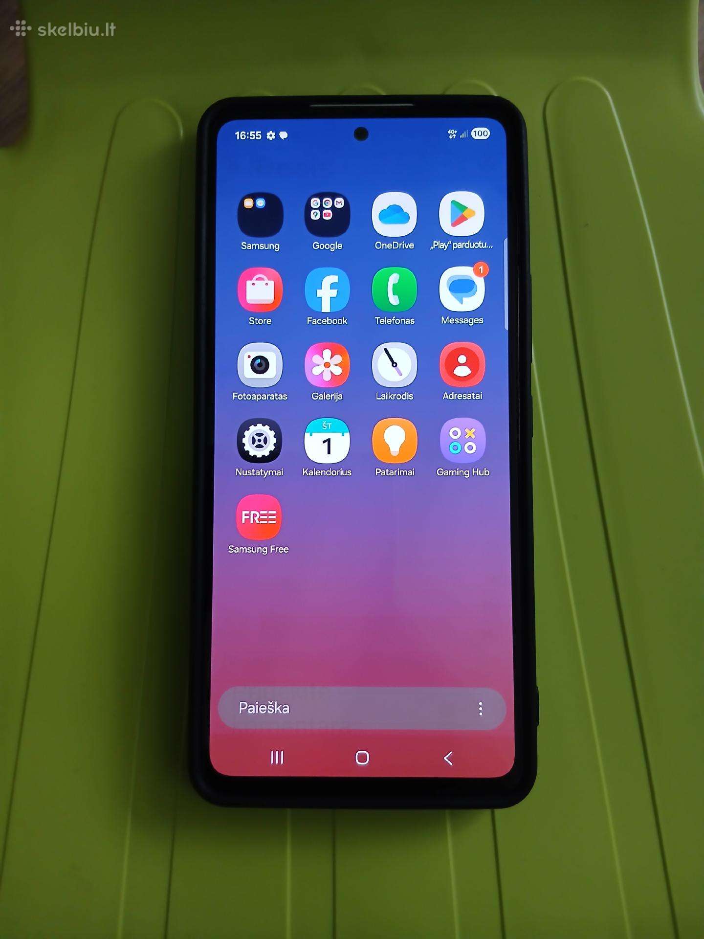 Samsung a53 5G 128gb