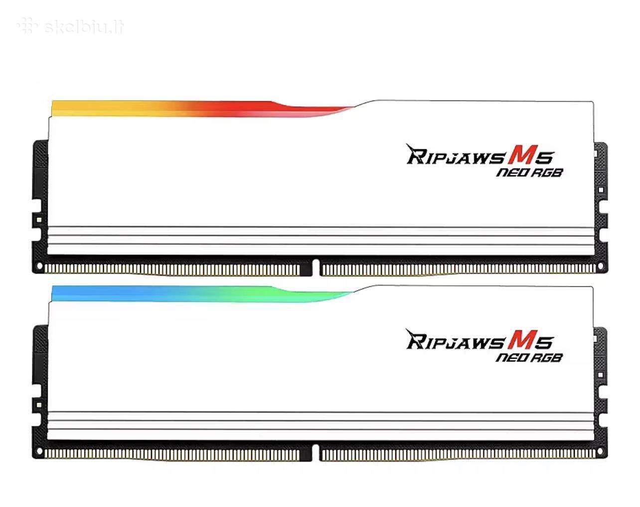 RAM G.skill Ripjaws M5 Neo