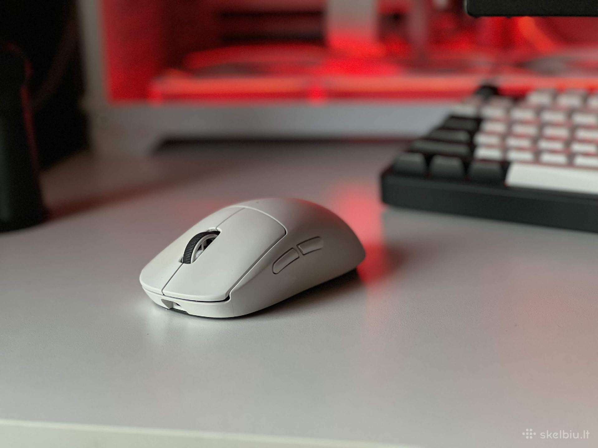 Logitech G Pro X Superlight 2