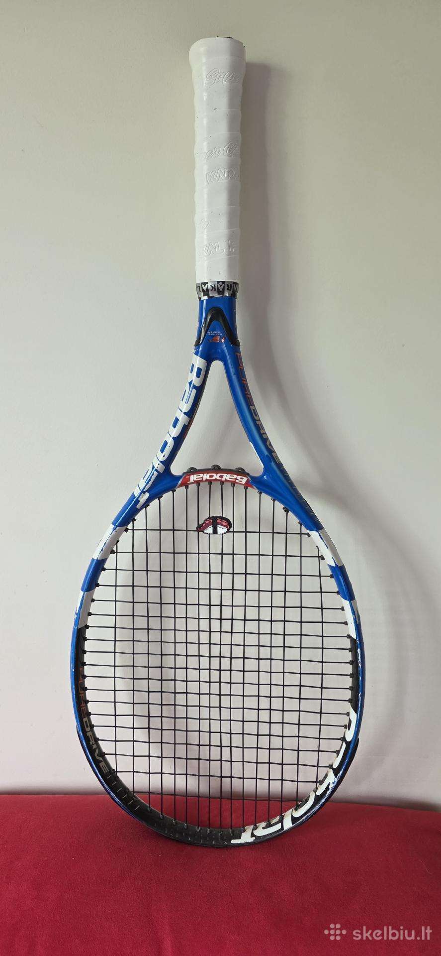 Teniso raketė Babolat Pure Drive GT, L3, 300 g