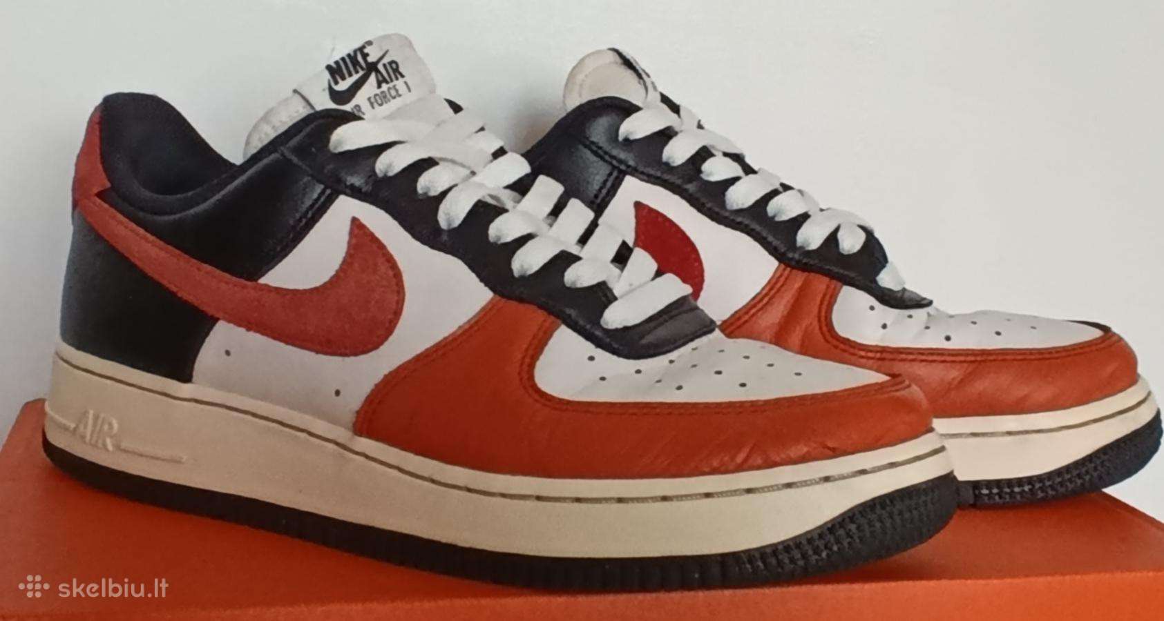 Originalius Nike Air Force 1 