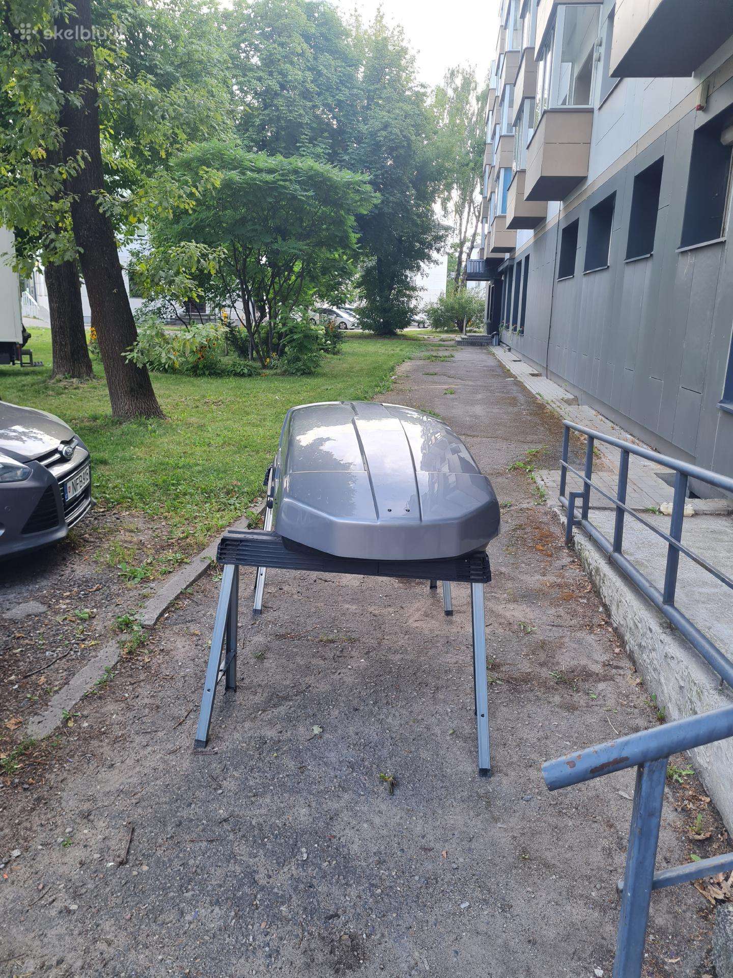 Thule Montion XT L