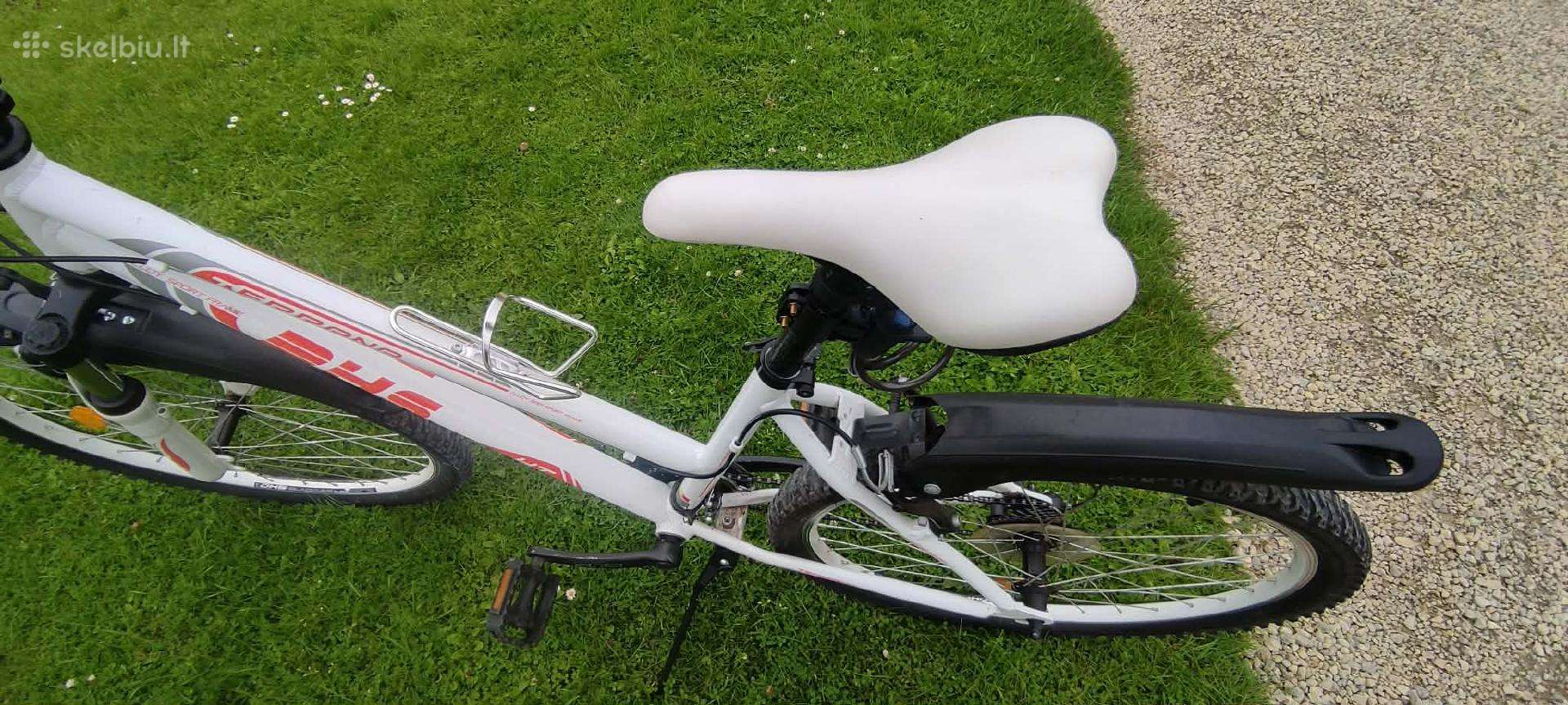 Mountain bike DHS 26″