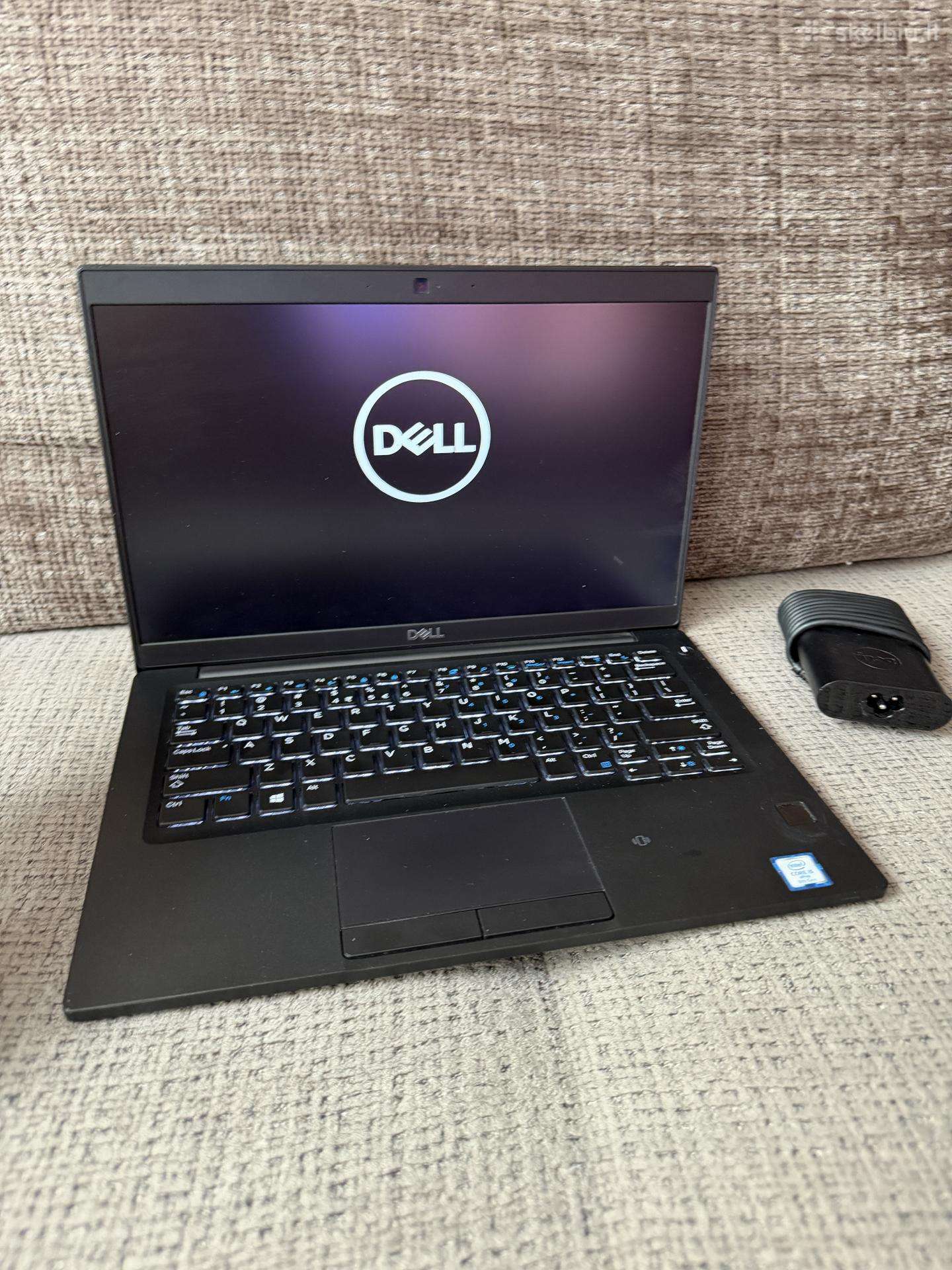 Dell latitude 7390 i5/16/256gb