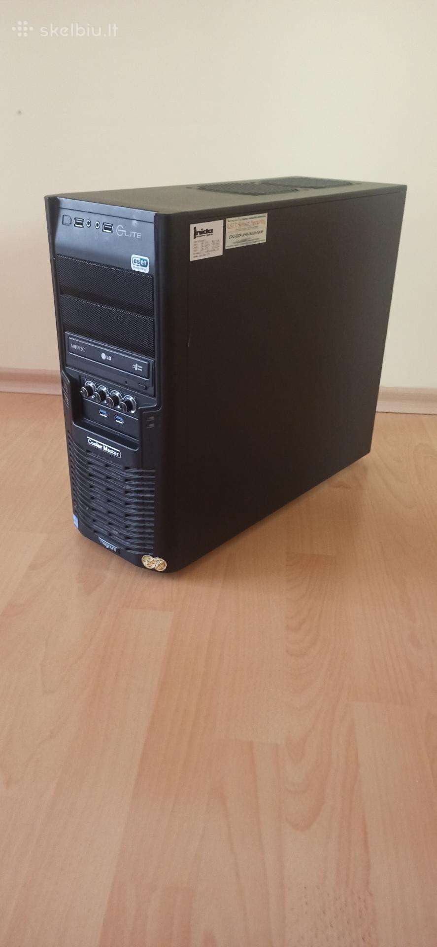 Coolermaster Elite 430