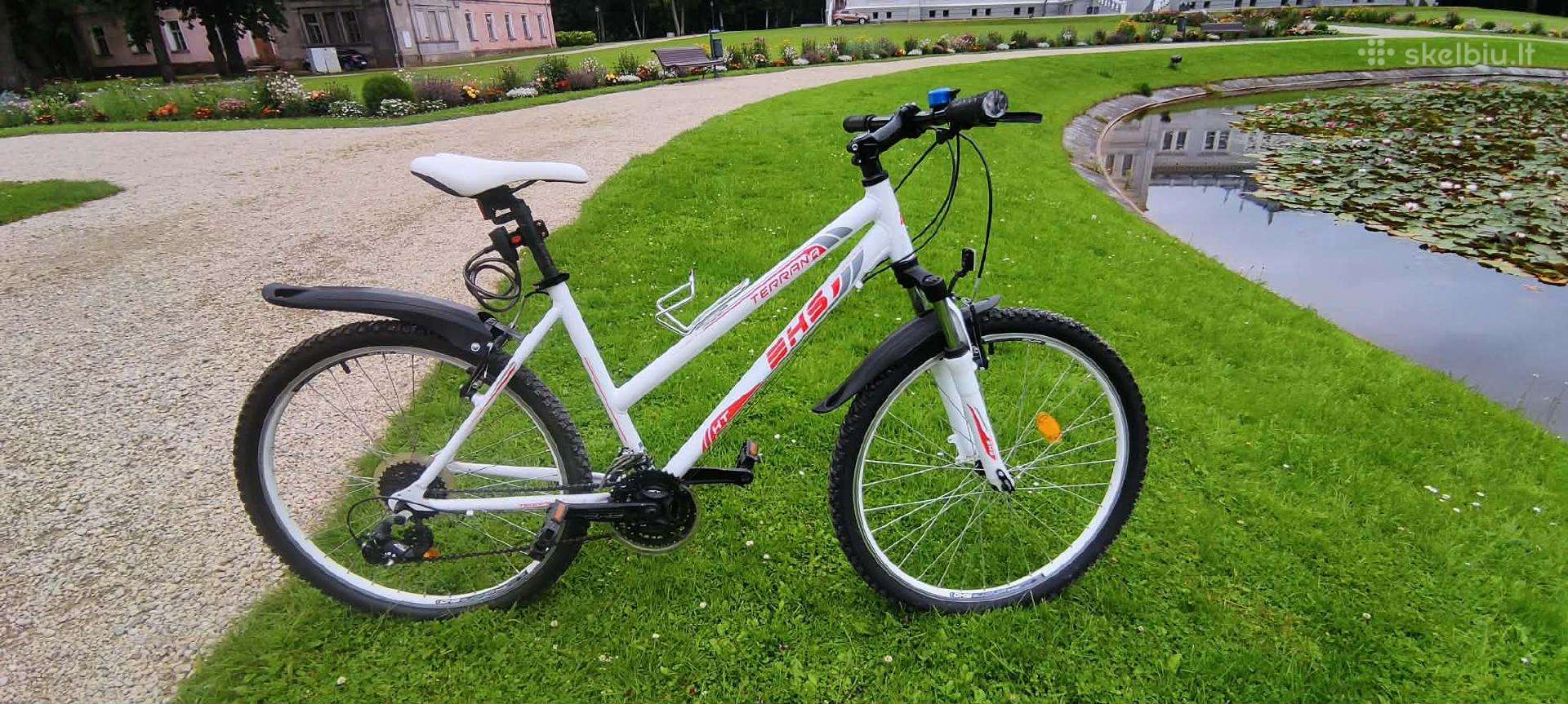 Mountain bike DHS 26″