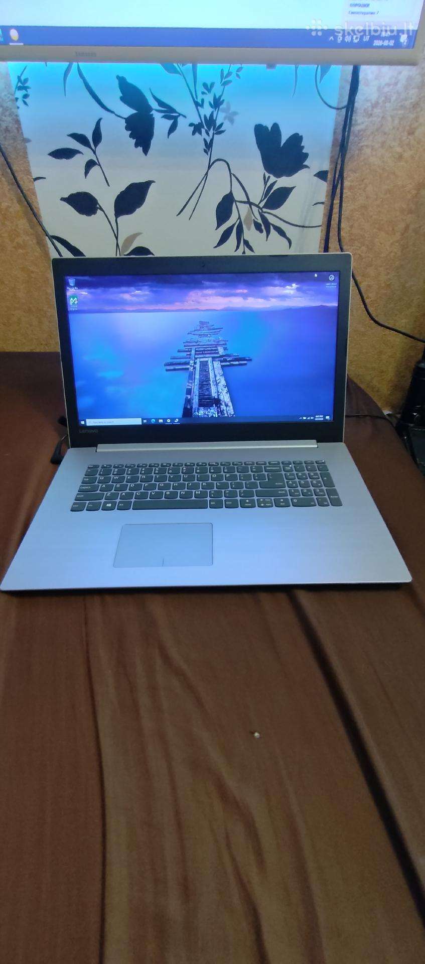 Lenovo Ideapad 320-17isk,17.3"HD+