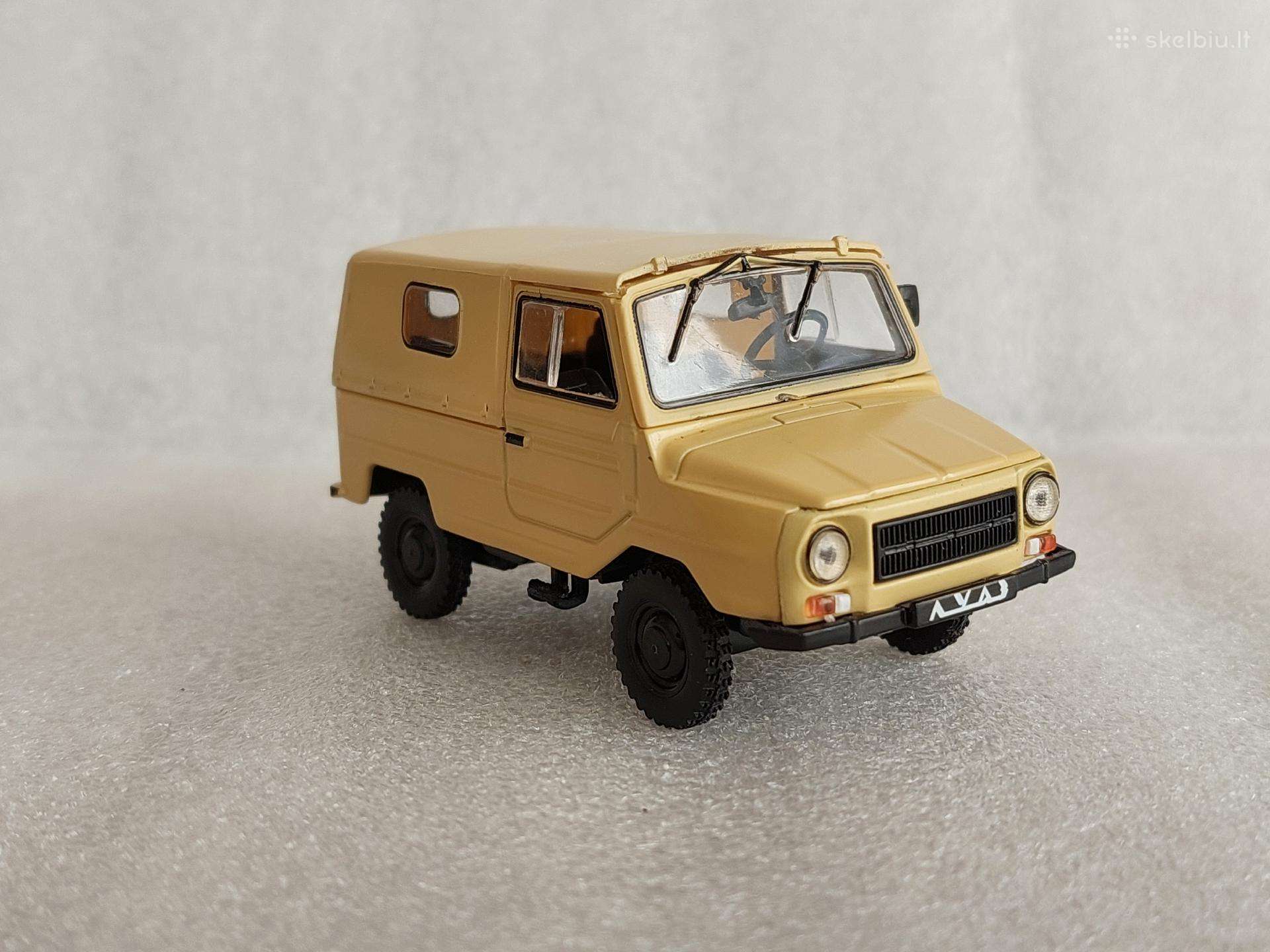 Luaz-969 M Volynj