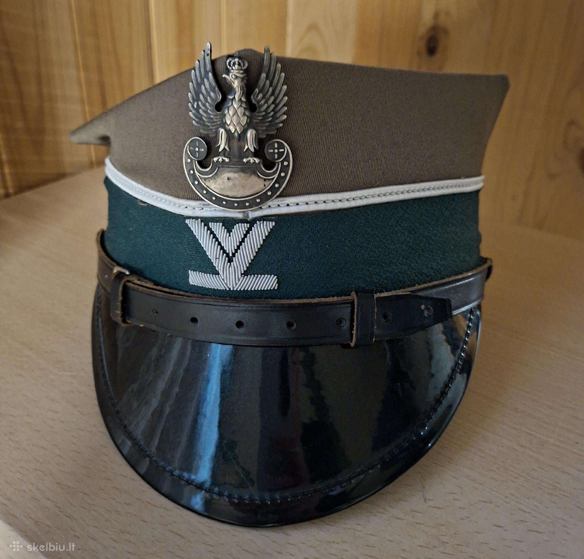 Lenkiška Rogatywka