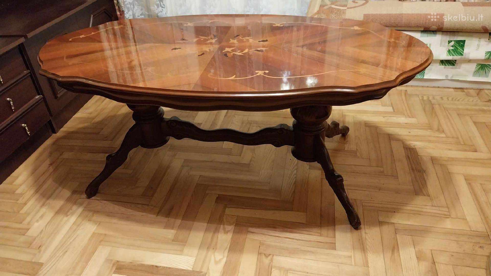 Svetaines staliukas