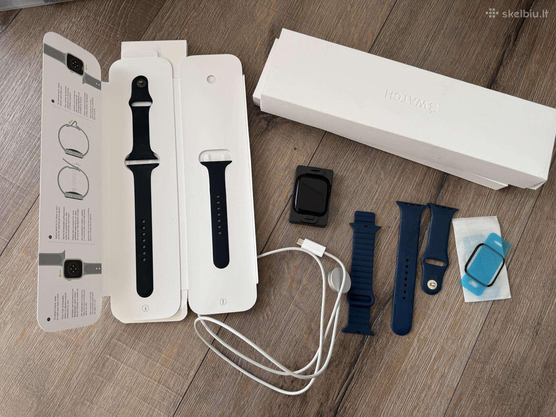 Apple watch 7 45 mm