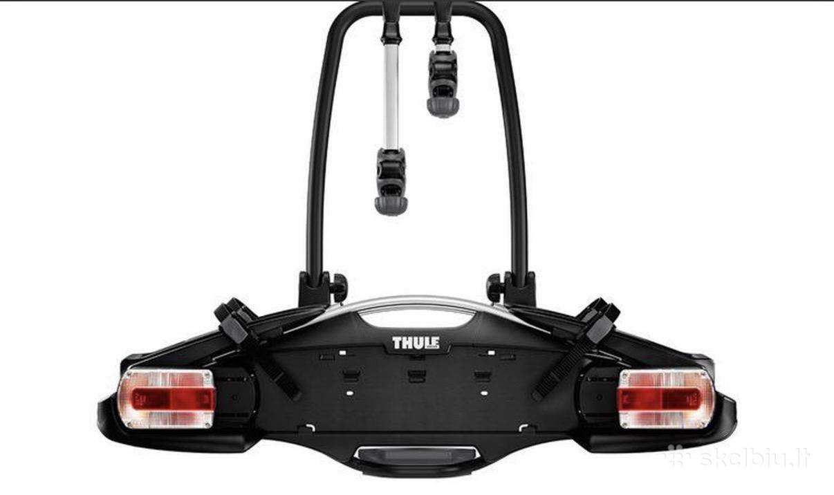 Thule Velovompact 925