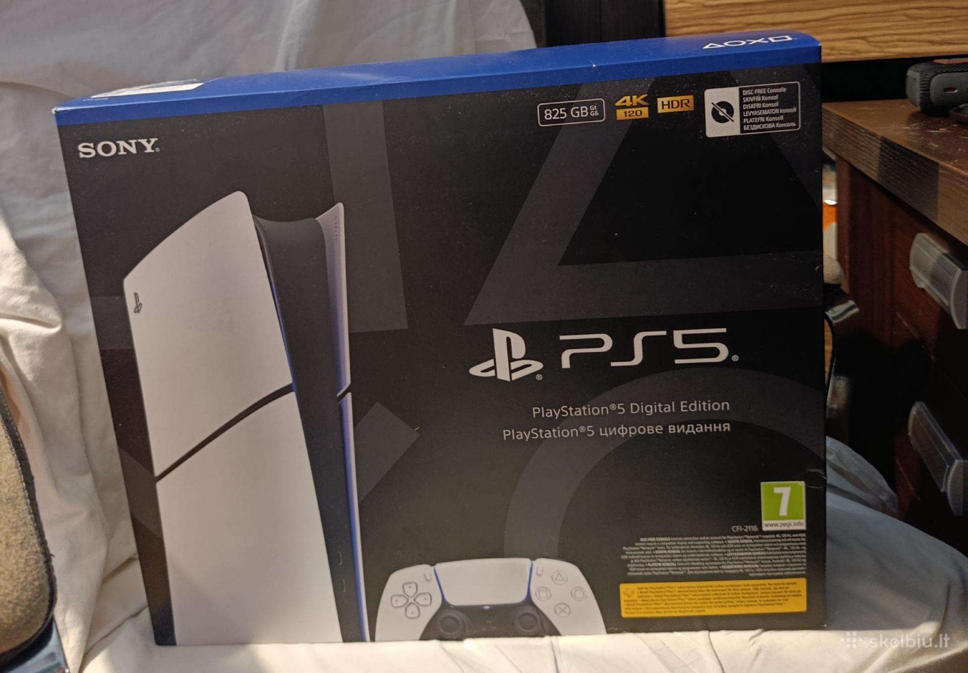 Ps 5