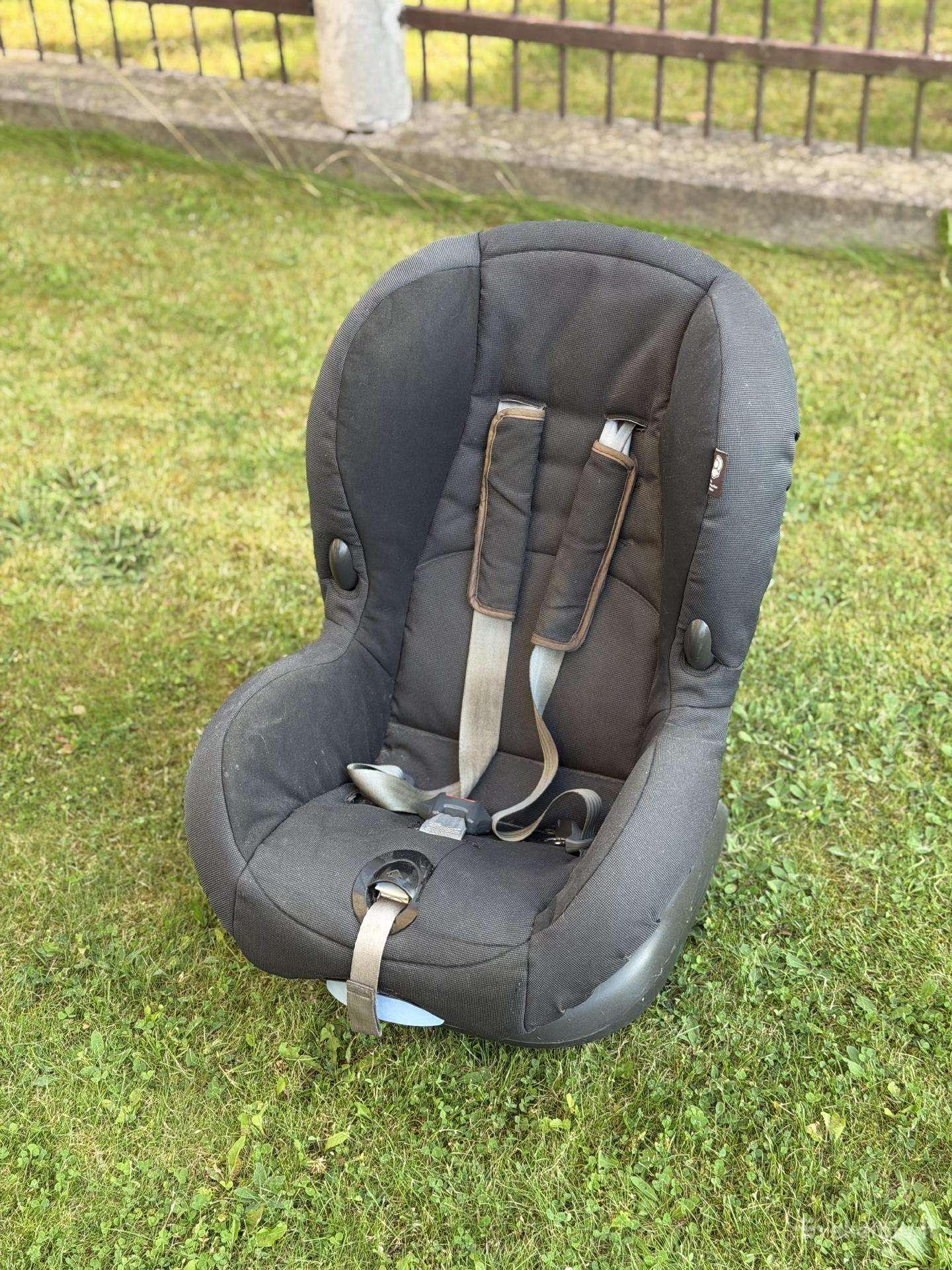 Maxi Cosi 9-18kg