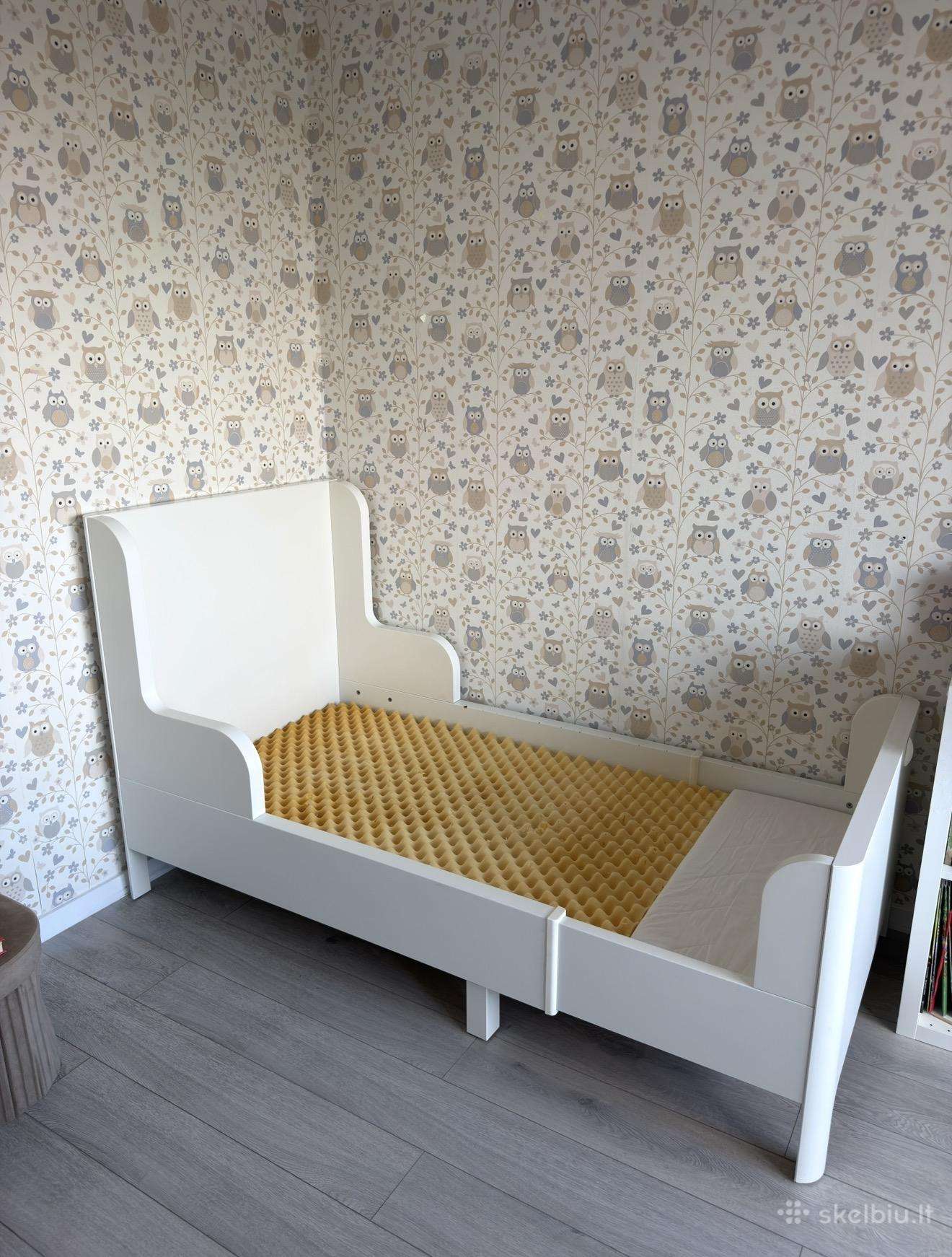 Ikea lova Busunge