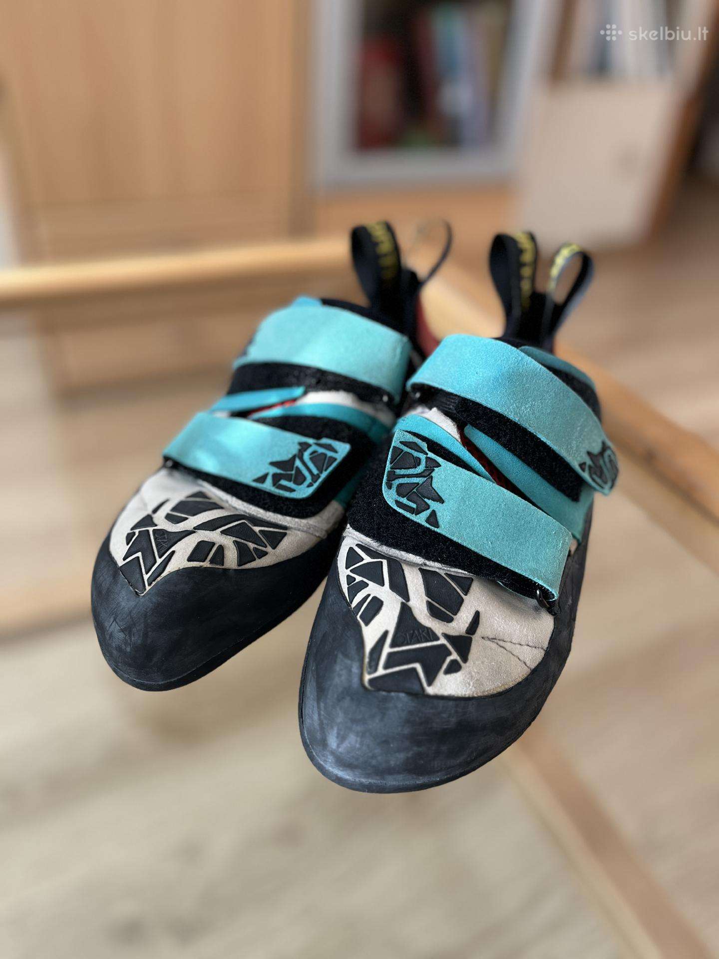 Laipiojimo bateliai Lasportiva Otaki 40.5