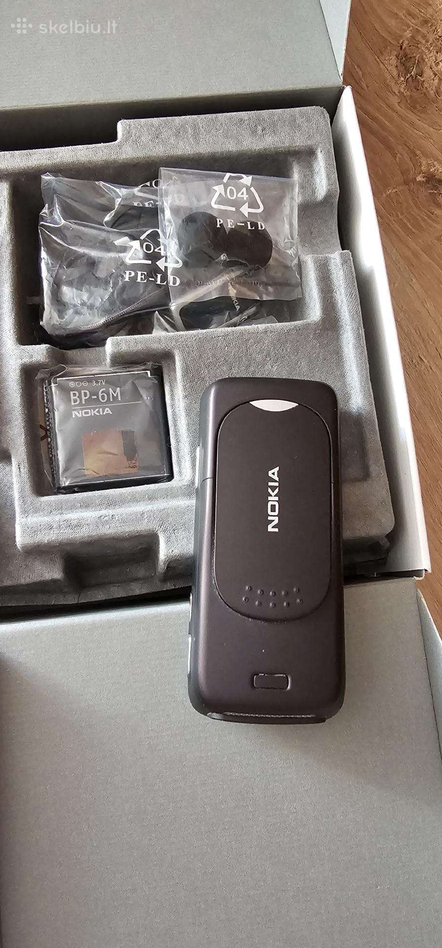 Nokia N73