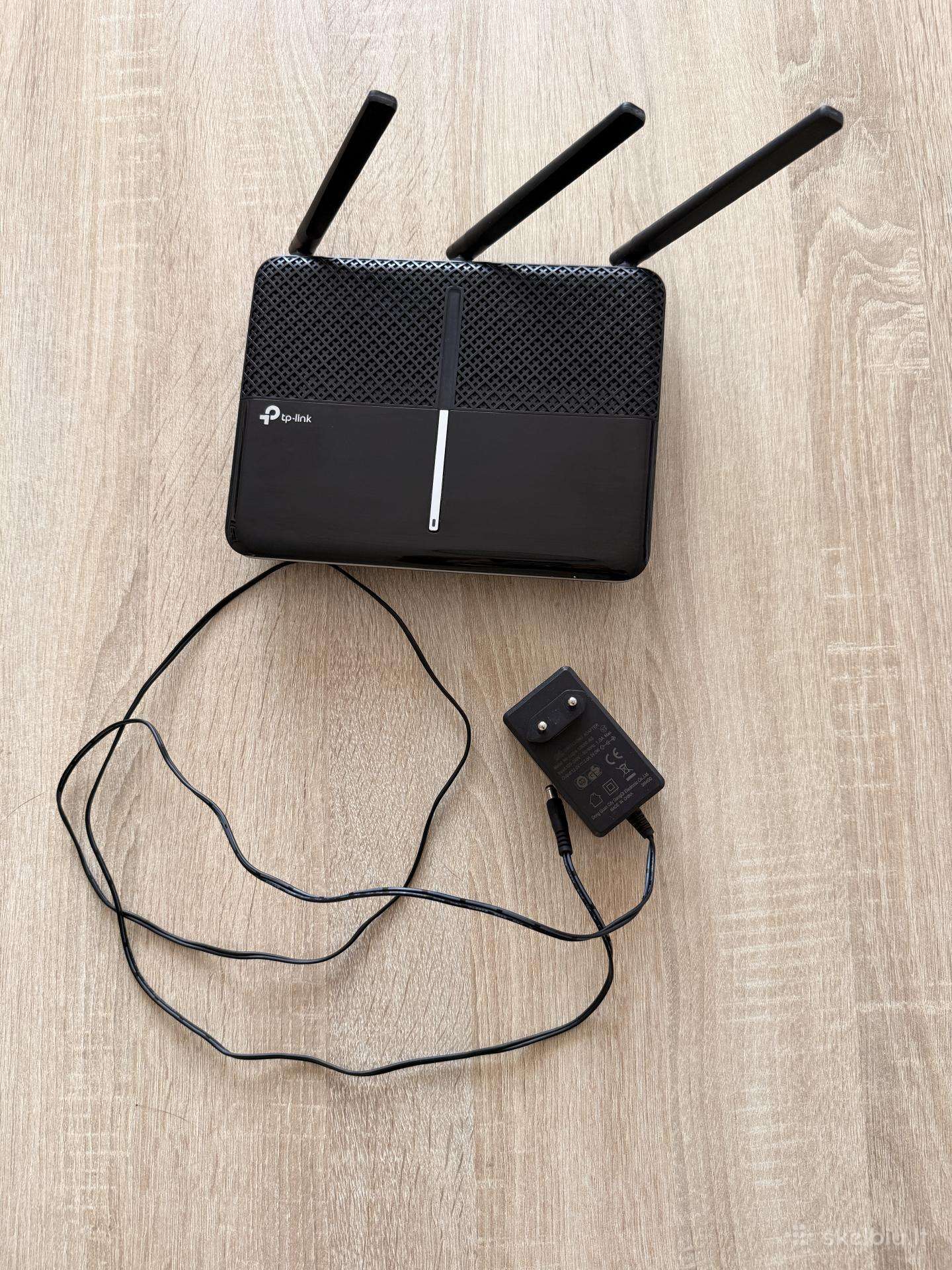Tp-link Archer C2300