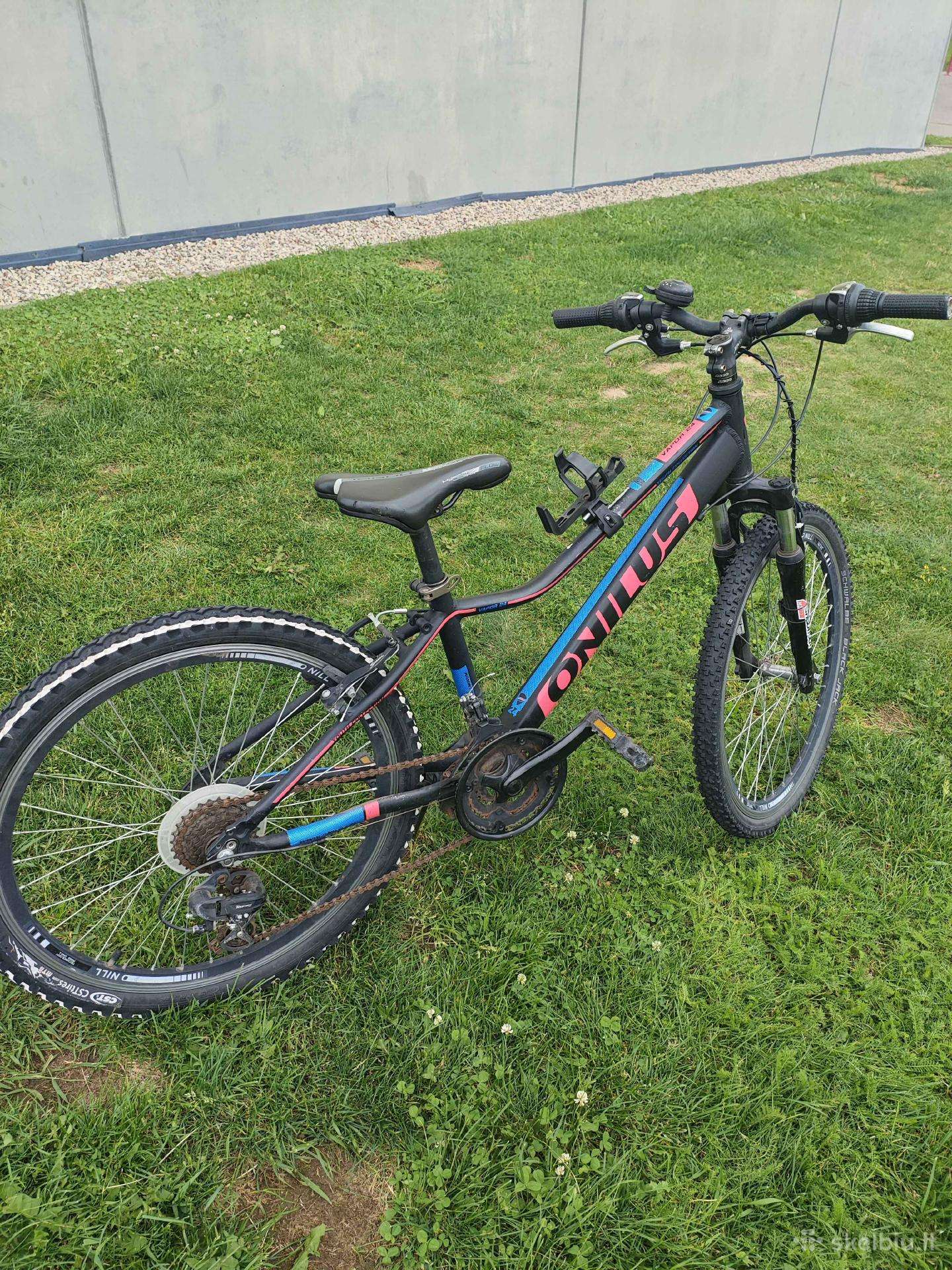 Parduodamas Onilus kalnų dviratis