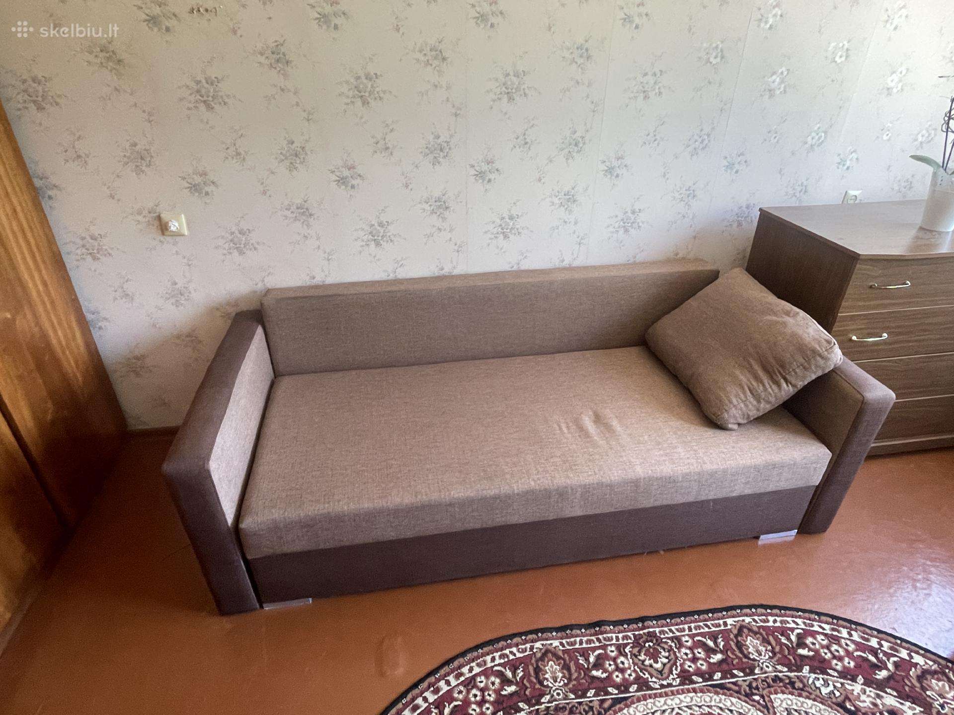 Sofa/lova
