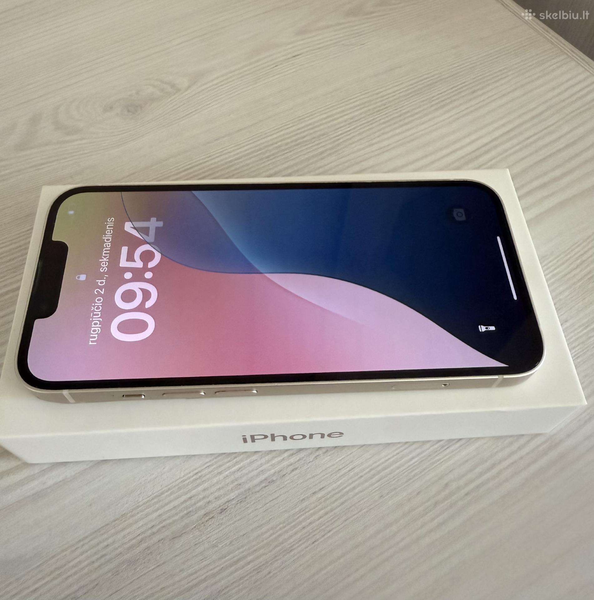 iPhone 13