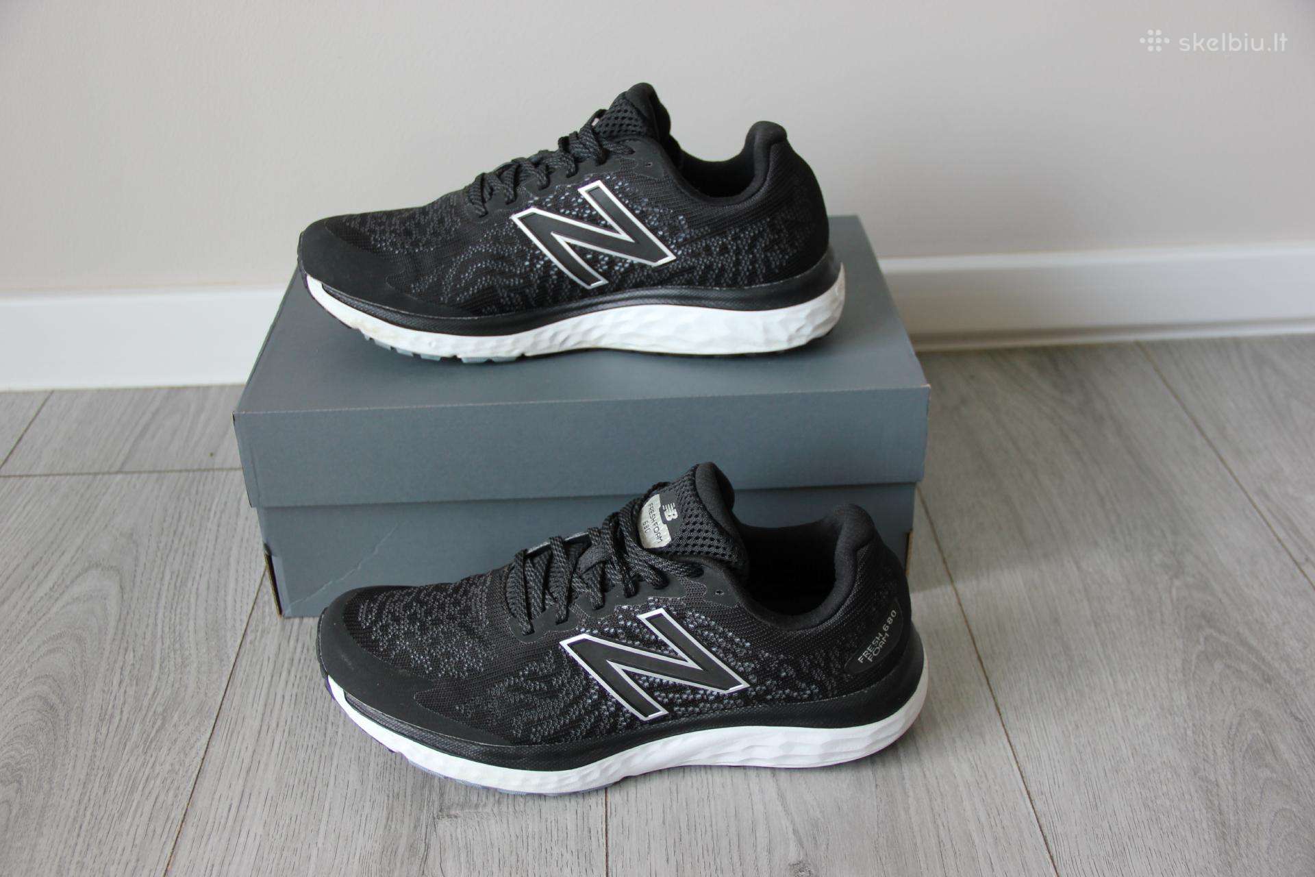 New Balance Fresh Foam 680 43 dydis
