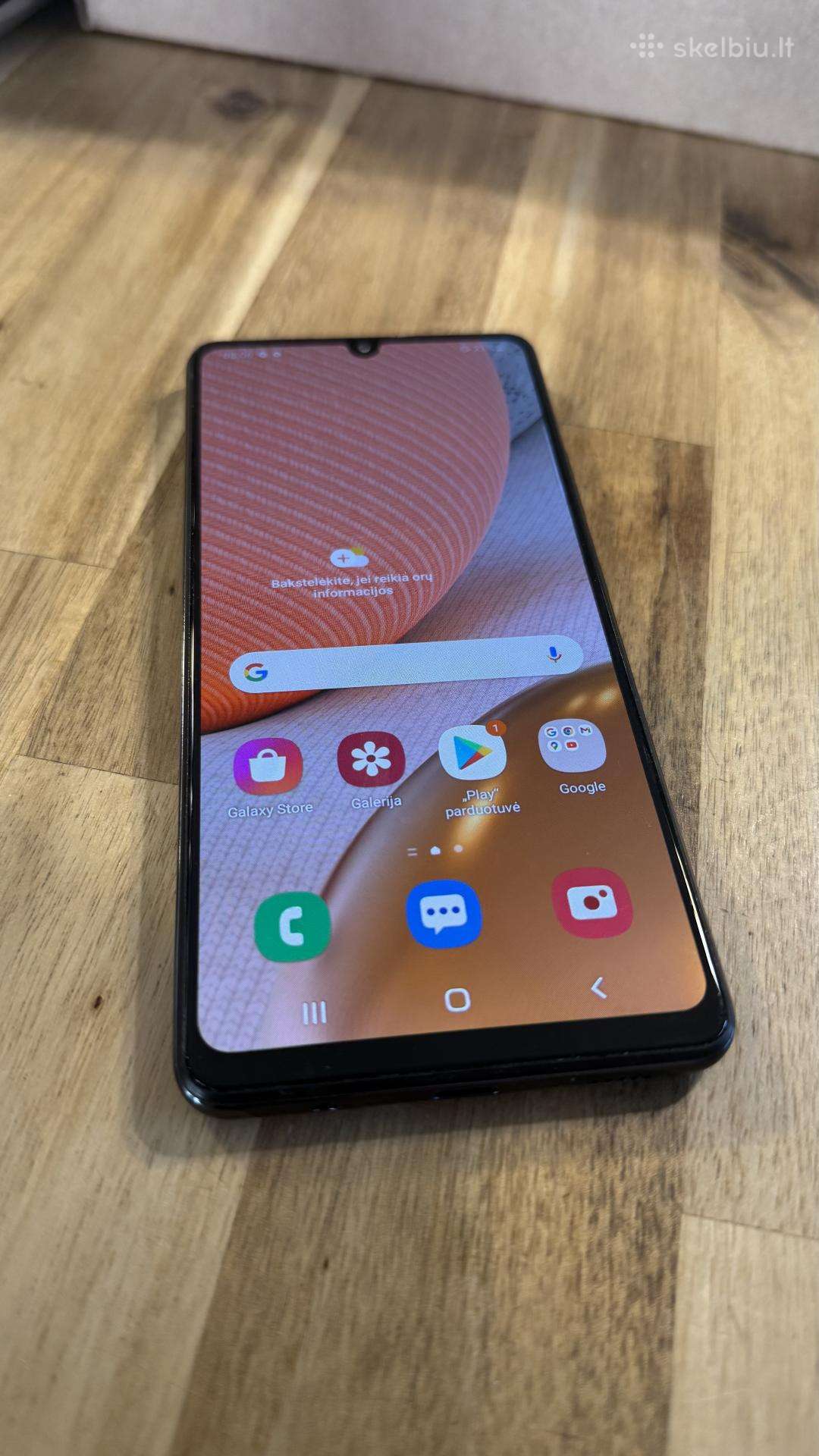Samsung A42 5G 128gb