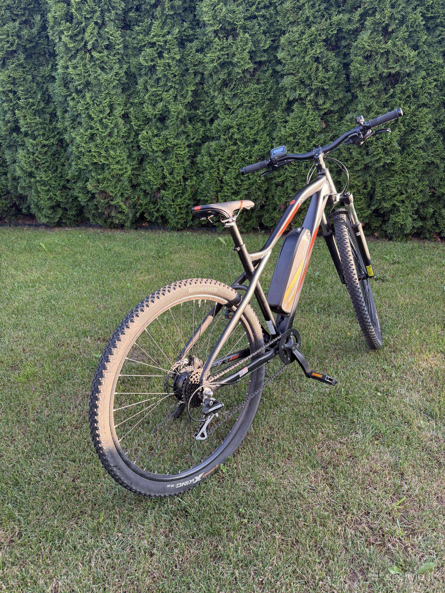Electric bike Prophete 27.5″