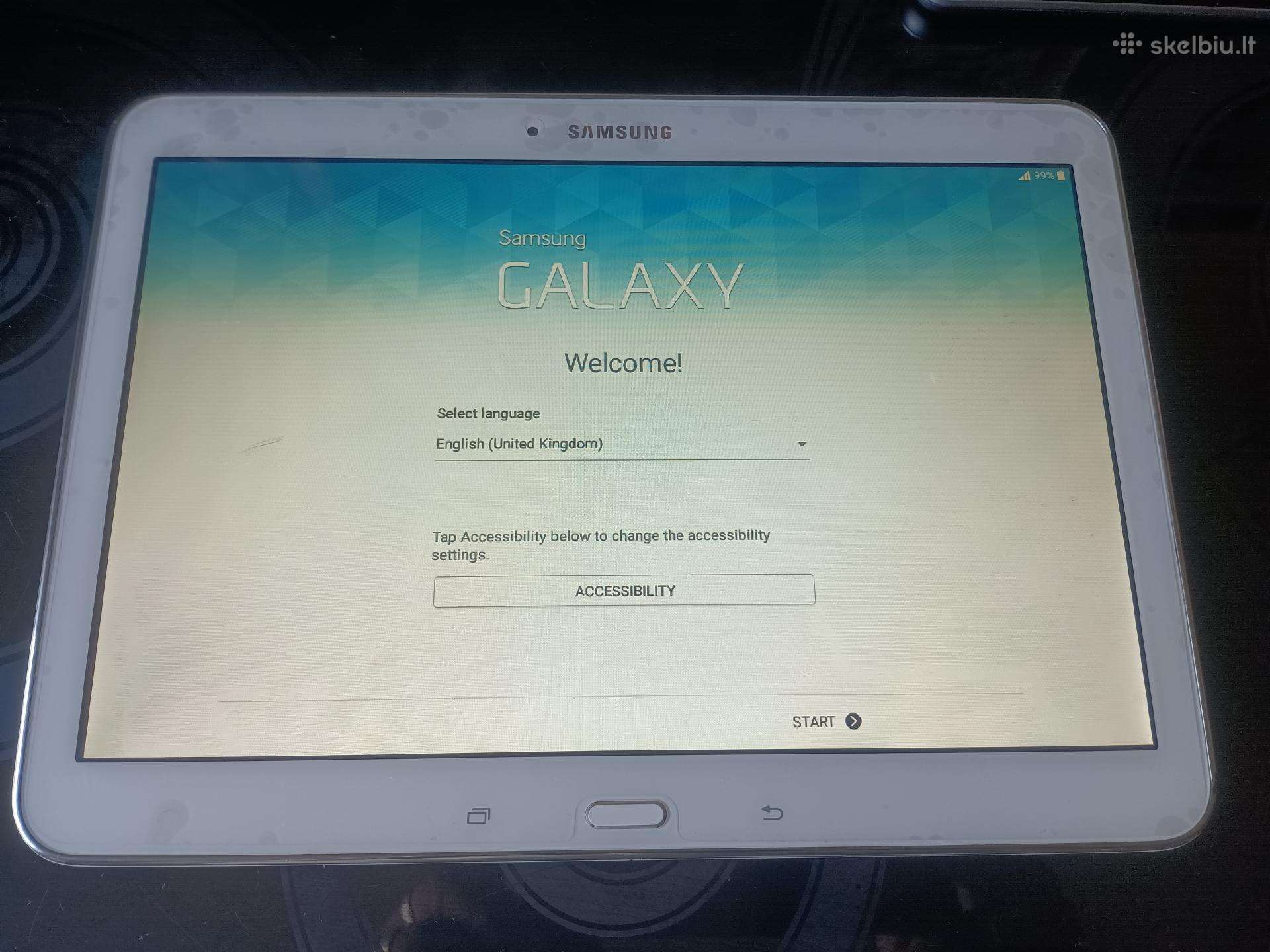 Samsung sm-535