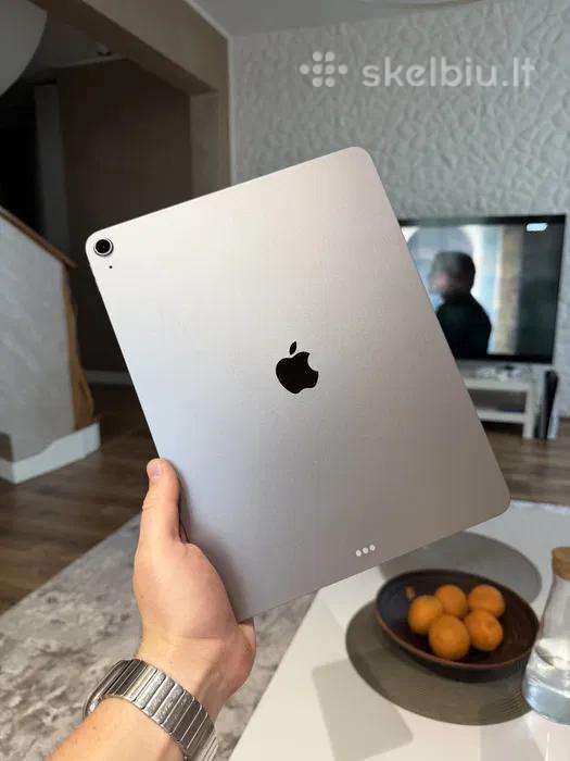 Apple iPad Air 13" M3 128gb Wi-fi Space Grey