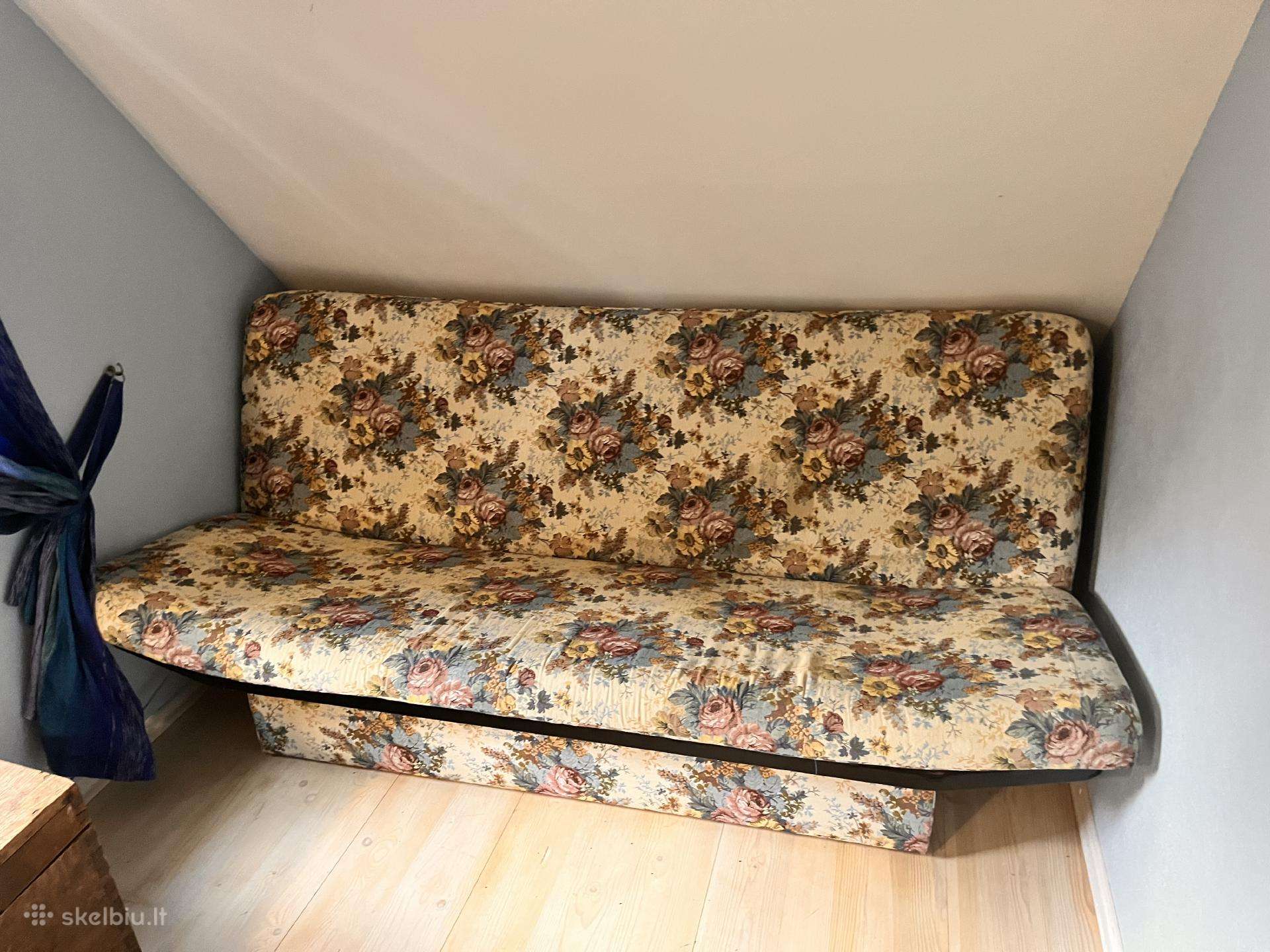 Sofa lova