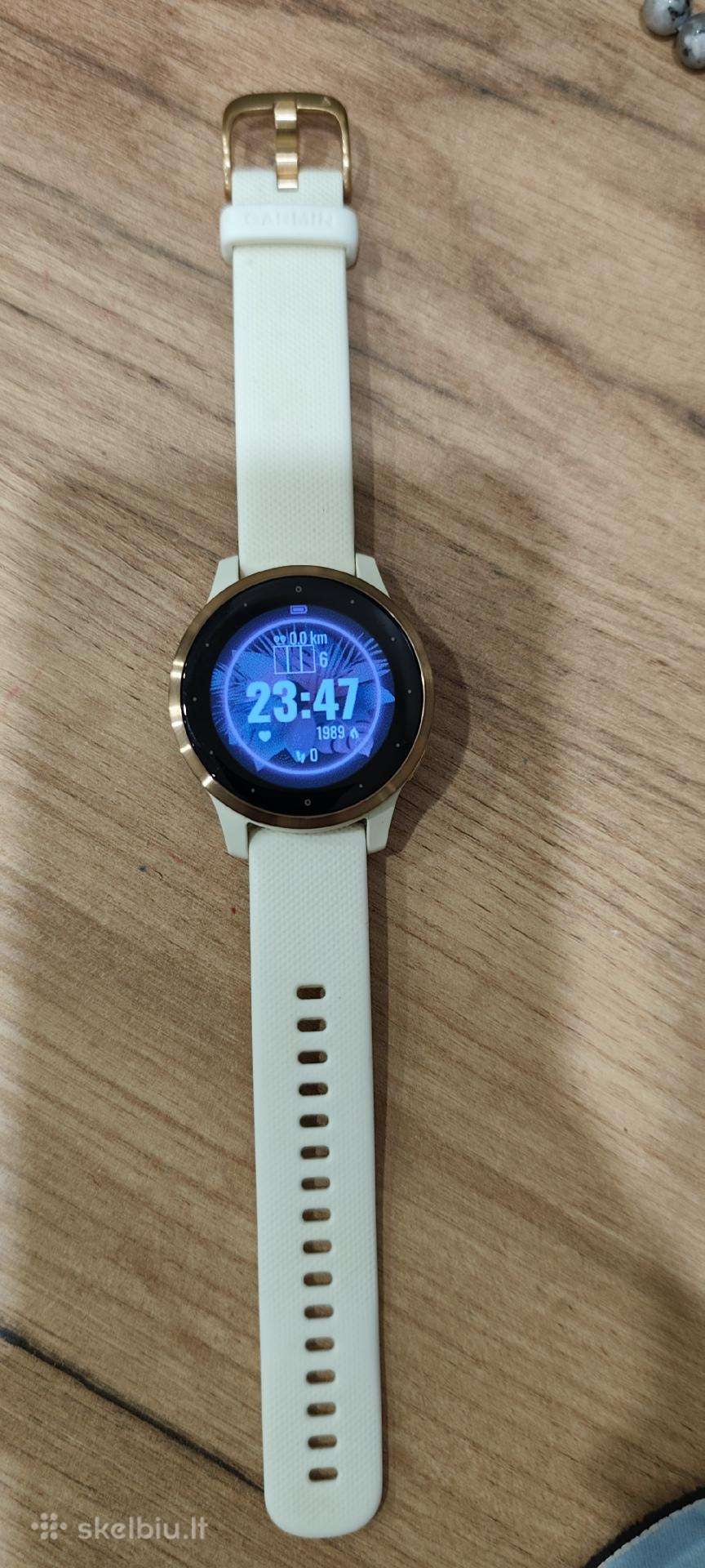 Garmin vivoactive 4S