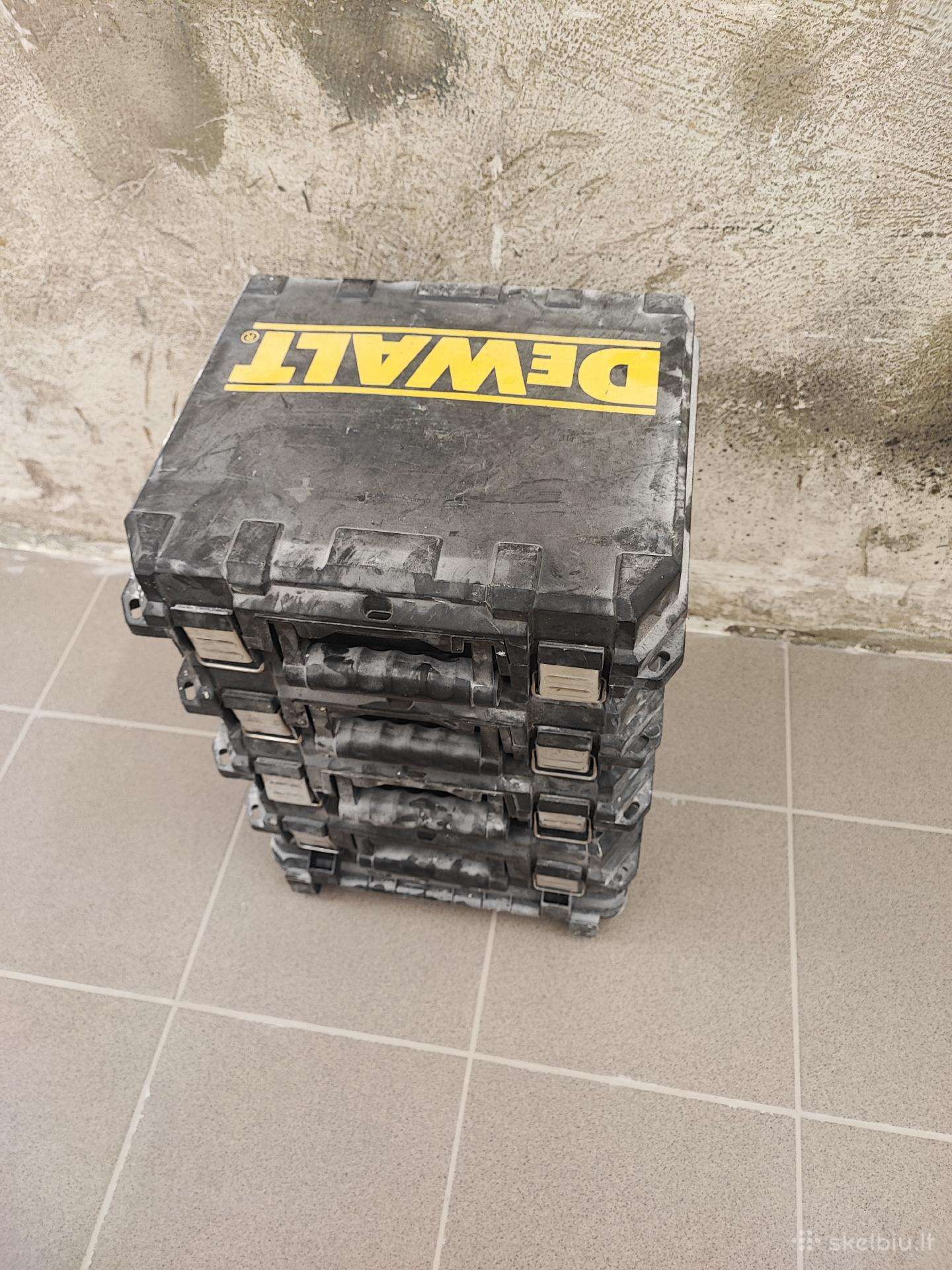 Dewalt dezes
