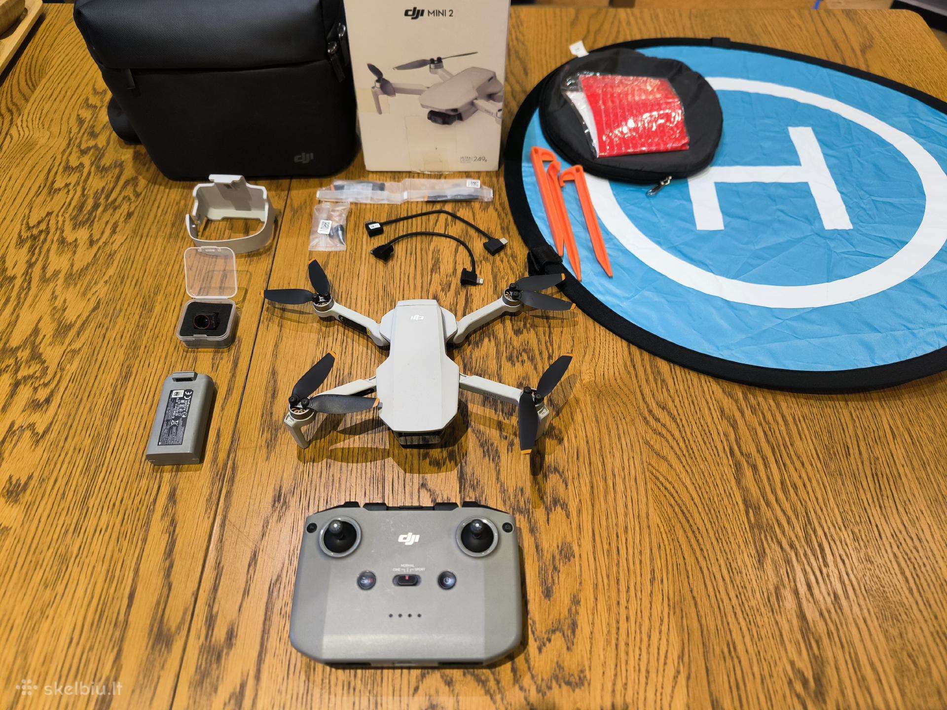 Dji mini 2